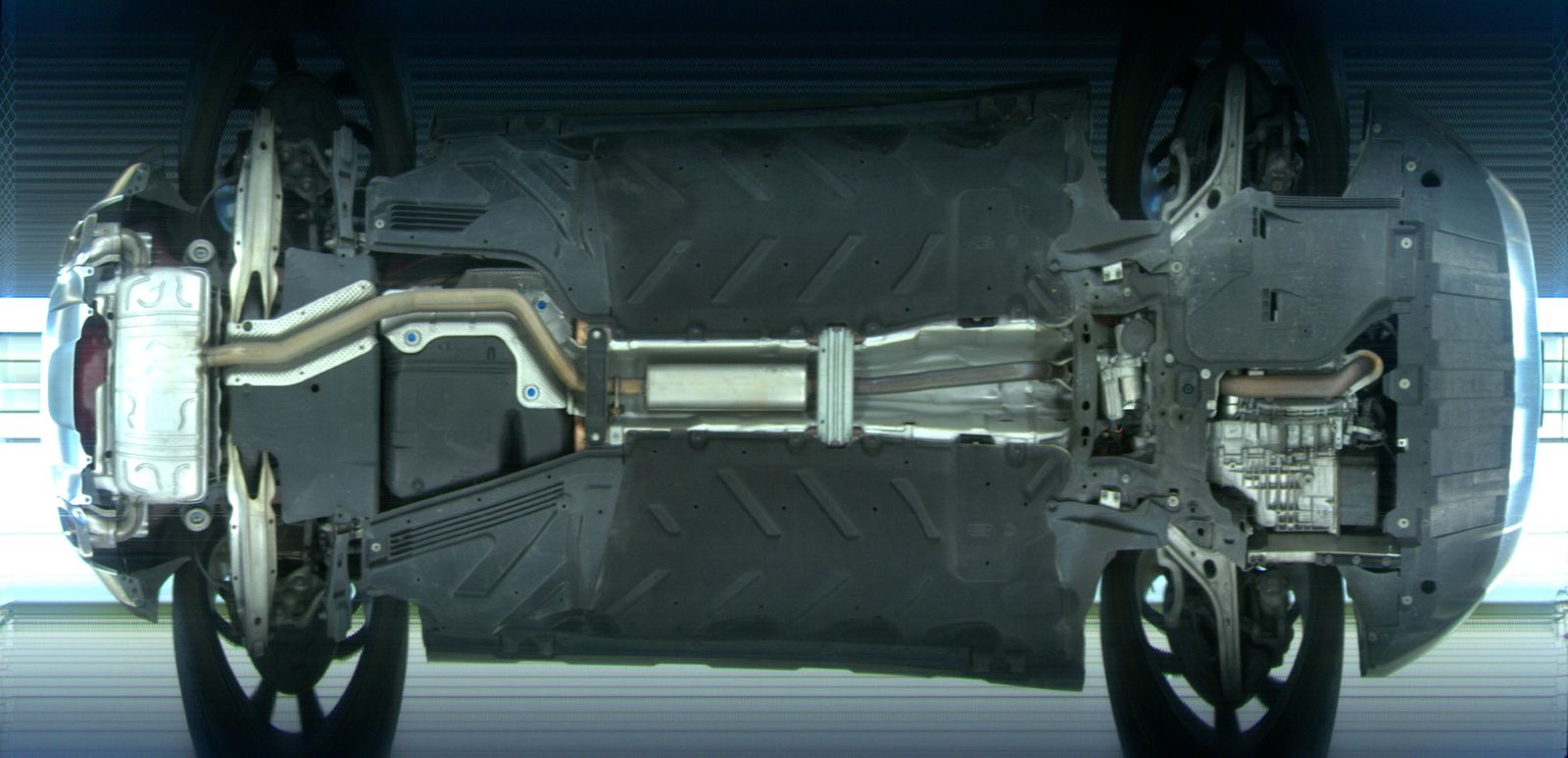 2016 Mercedes-Benz GLA GLA 250 FWD