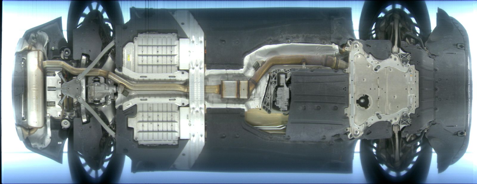 2023 BMW 5 Series 530e xDrive AWD