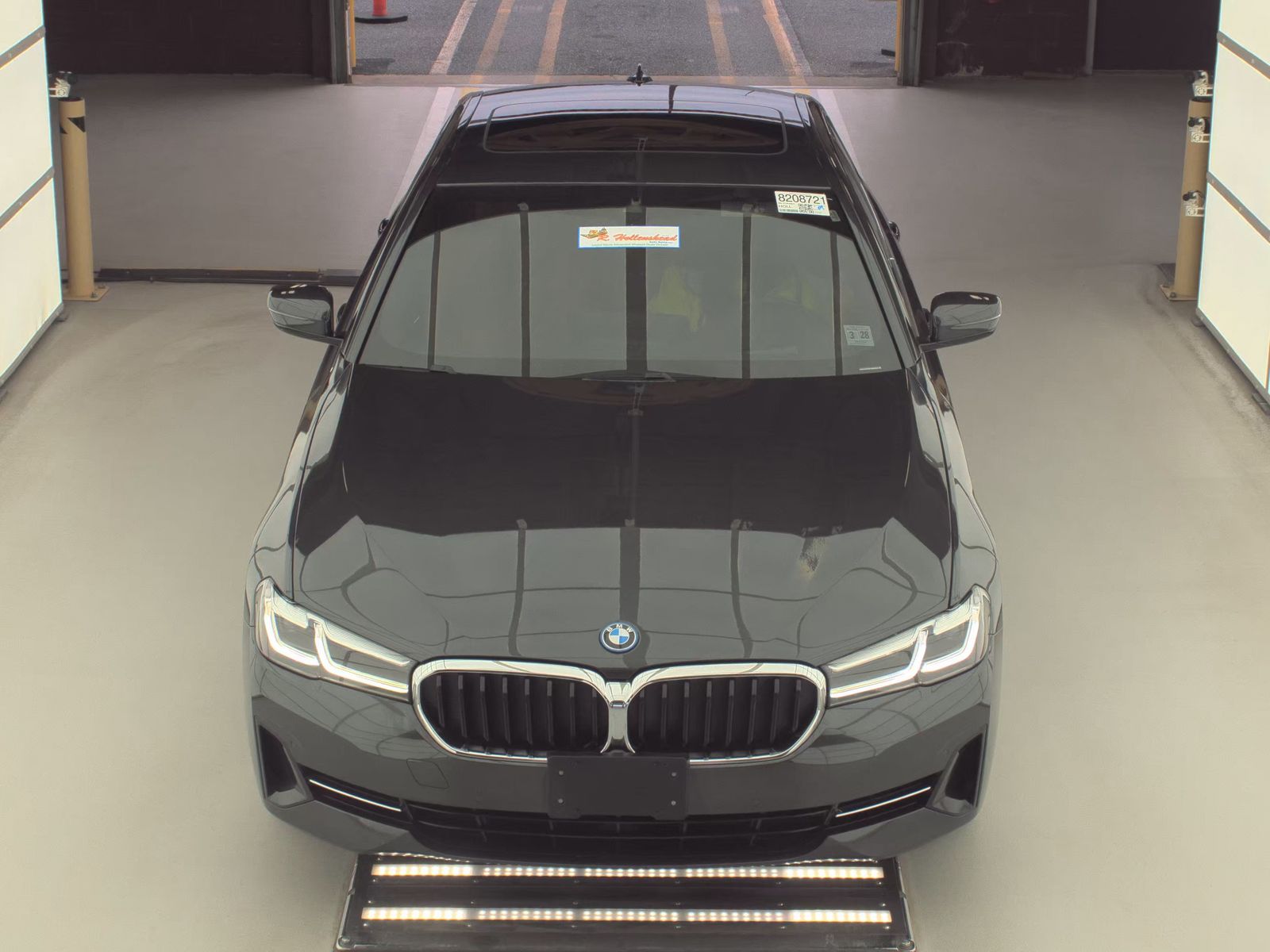 2023 BMW 5 Series 530e xDrive AWD