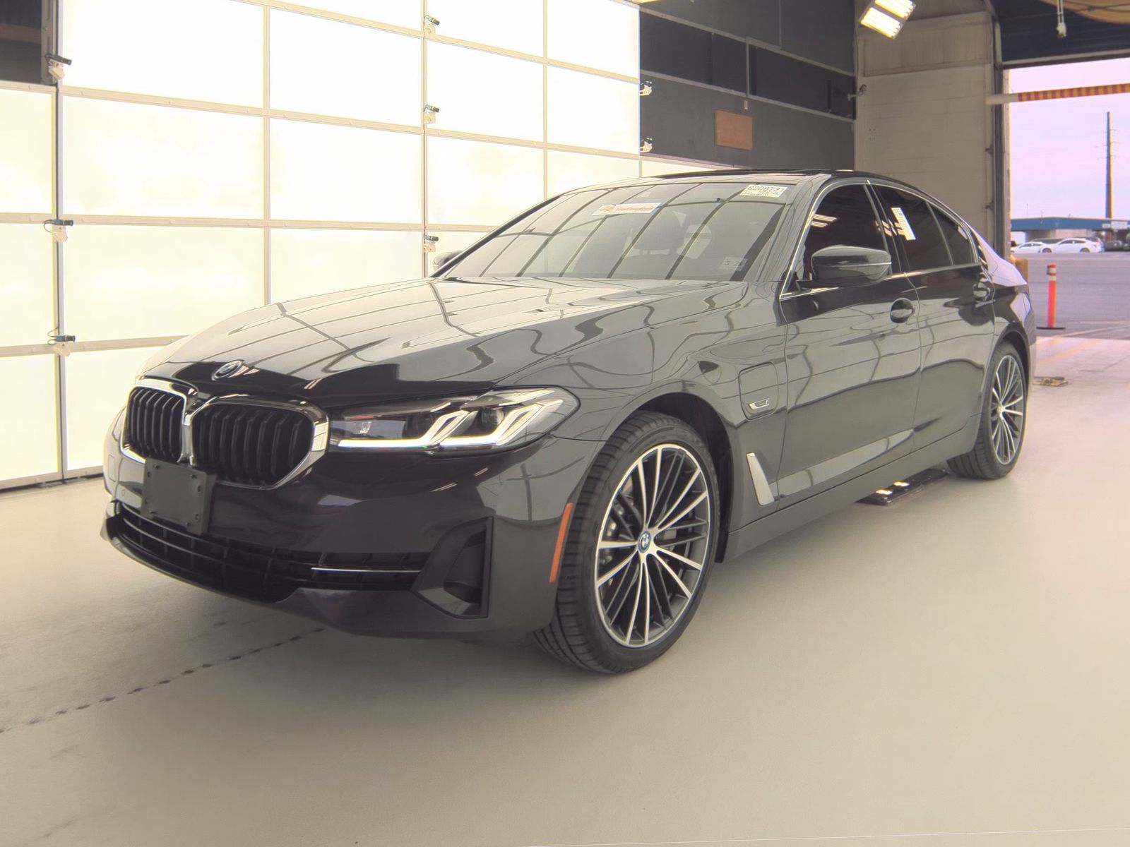 2023 BMW 5 Series 530e xDrive AWD