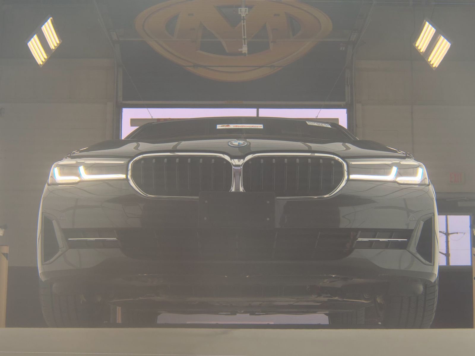 2023 BMW 5 Series 530e xDrive AWD