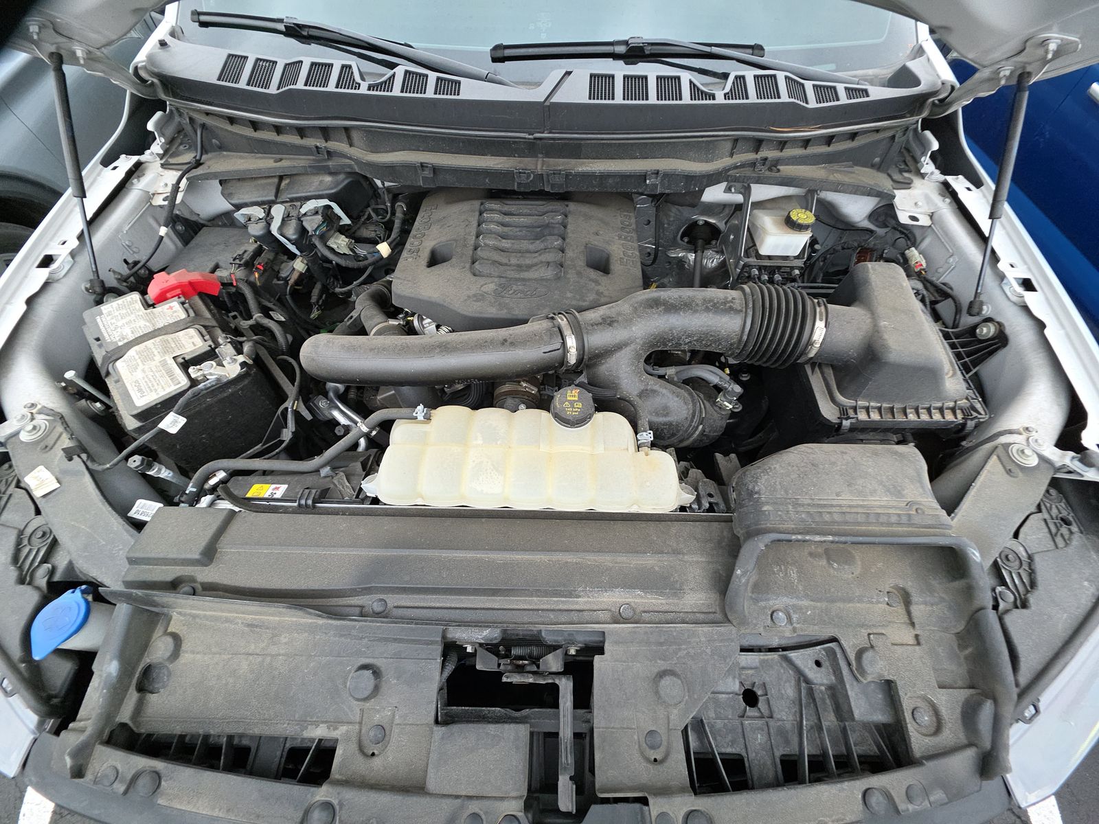 2023 Ford F-150 XLT AWD