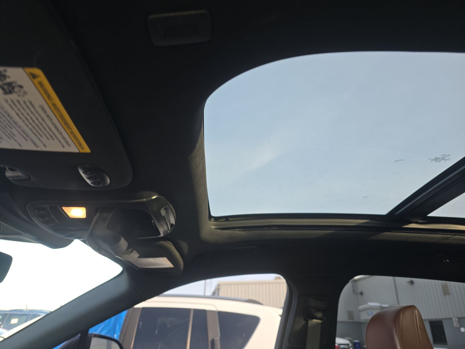 2022 Lincoln Nautilus Reserve AWD