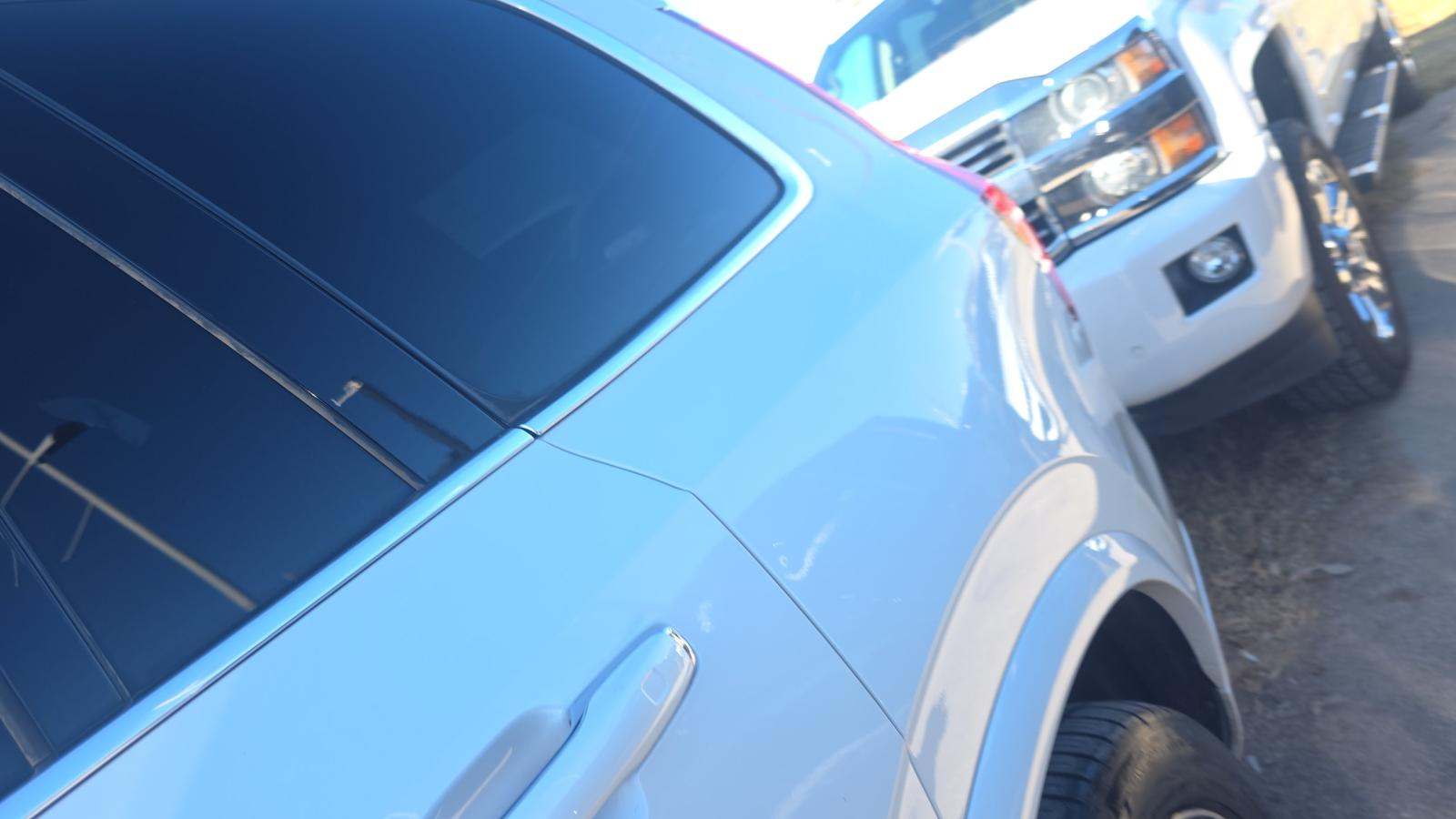 2020 Volvo XC90 Plug-In Hybrid T8 Inscription AWD