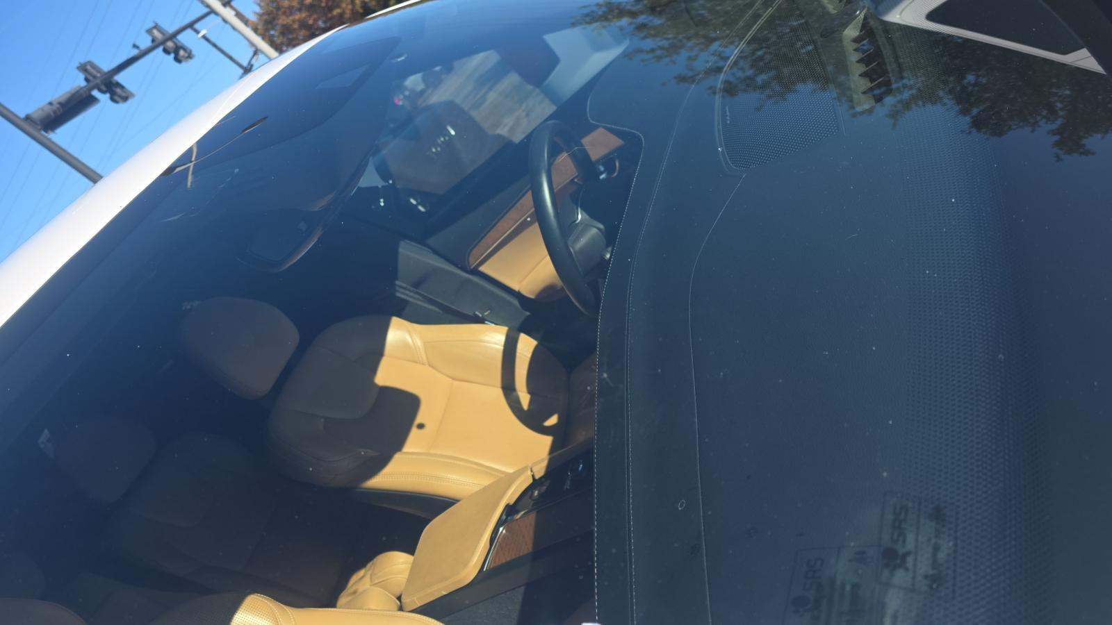 2020 Volvo XC90 Plug-In Hybrid T8 Inscription AWD