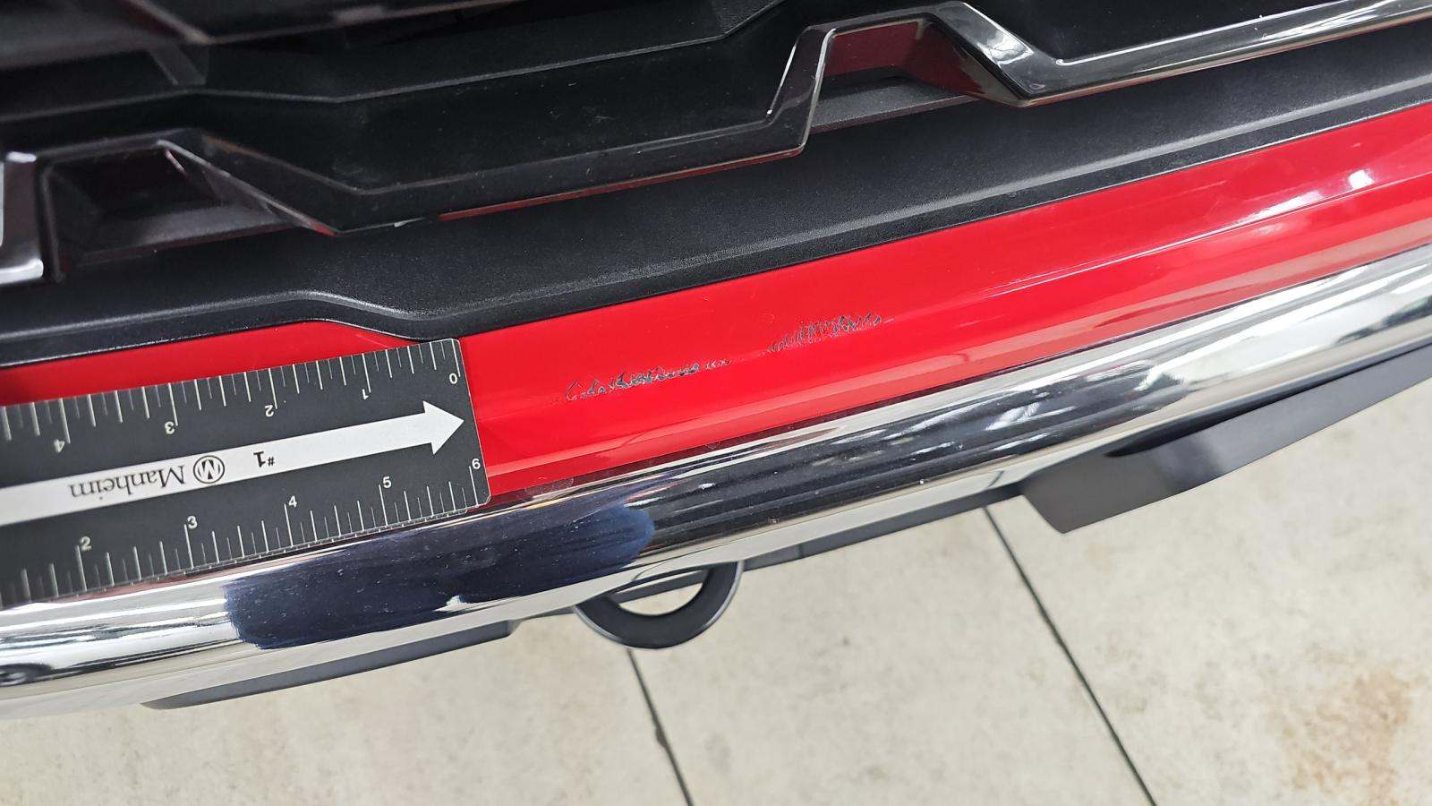 2022 Chevrolet Silverado 1500 LT AWD