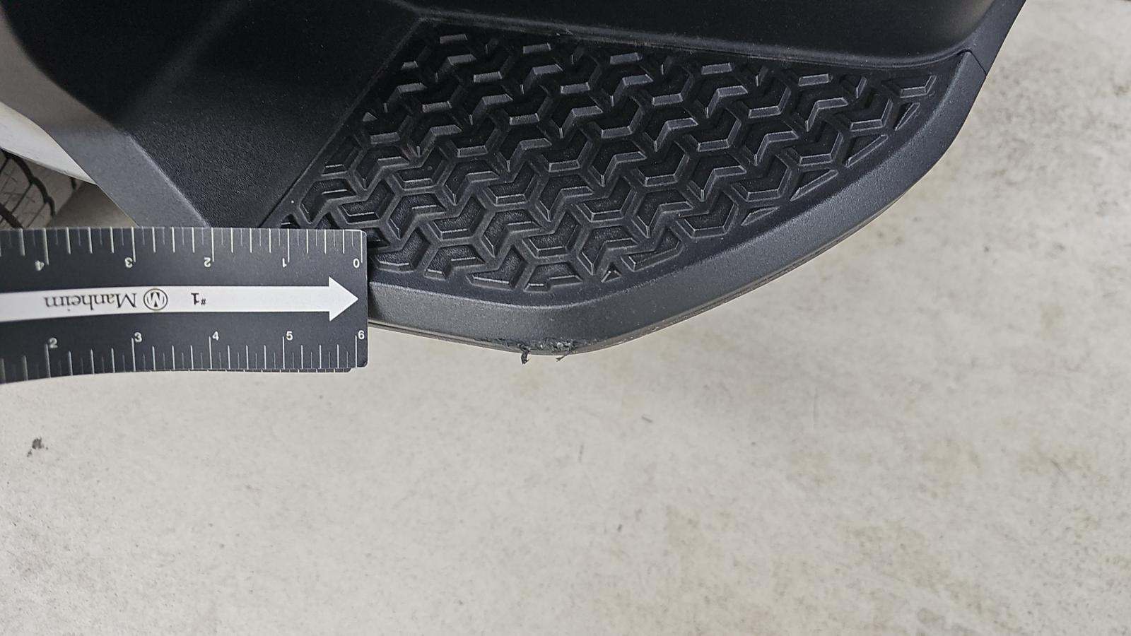 2022 Chevrolet Silverado 1500 LT AWD