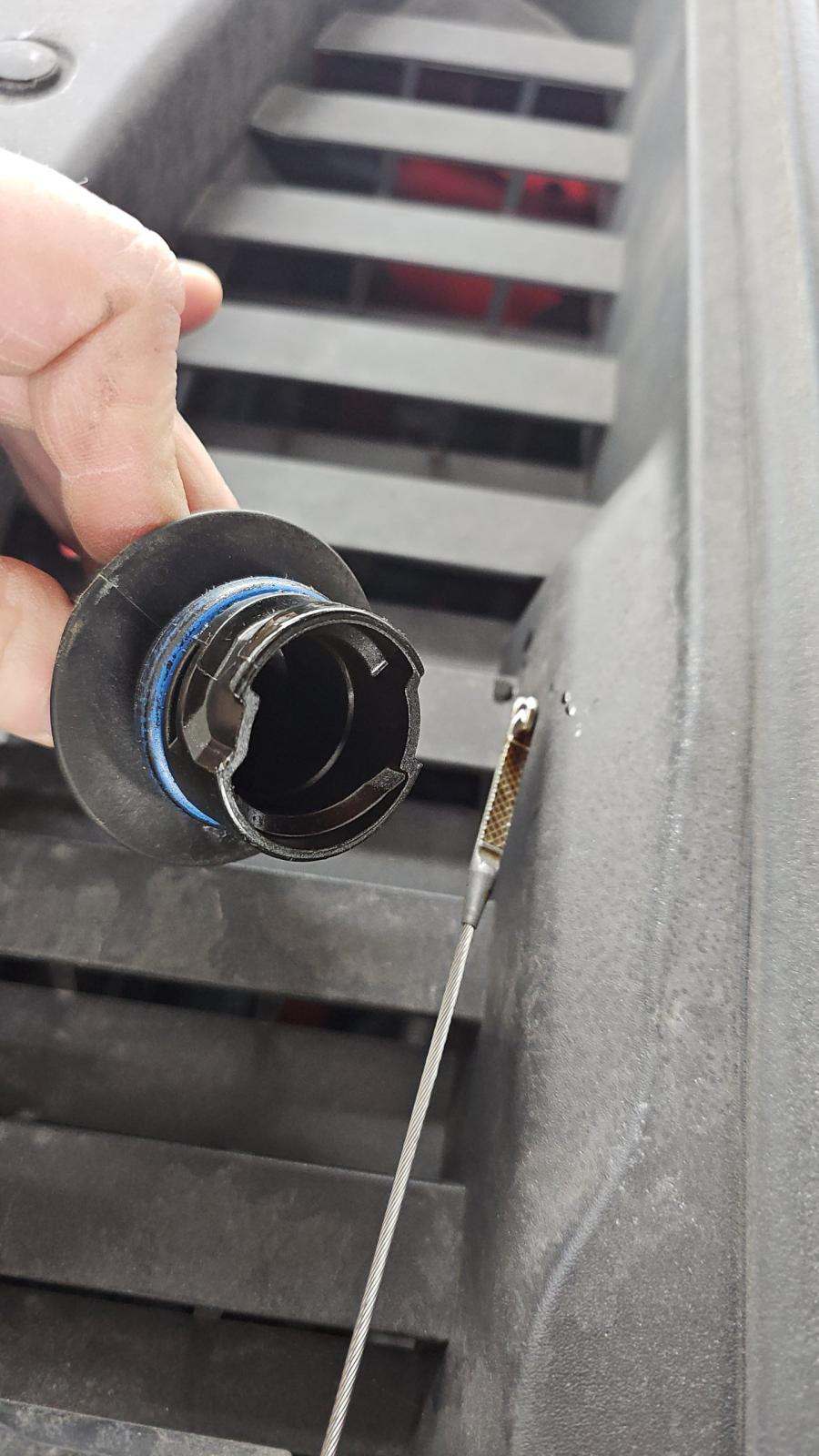 2022 Chevrolet Silverado 1500 LT AWD