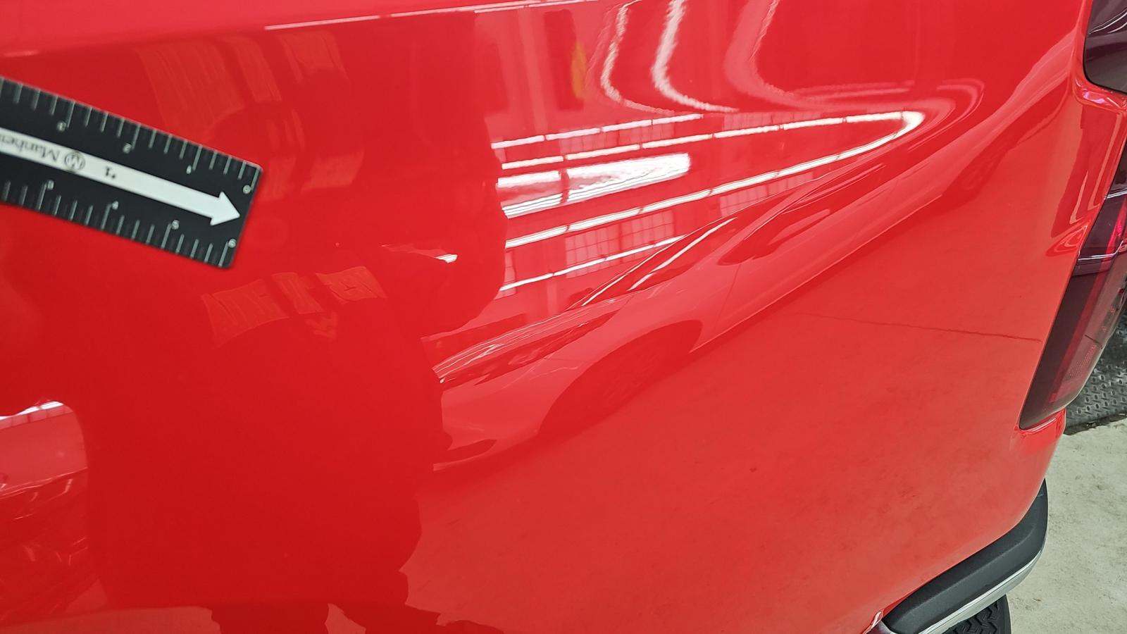 2022 Chevrolet Silverado 1500 LT AWD