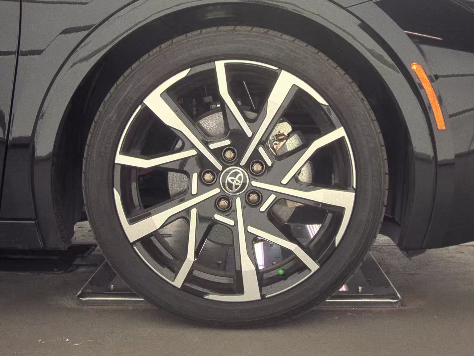 2024 Toyota Prius Prime XSE FWD