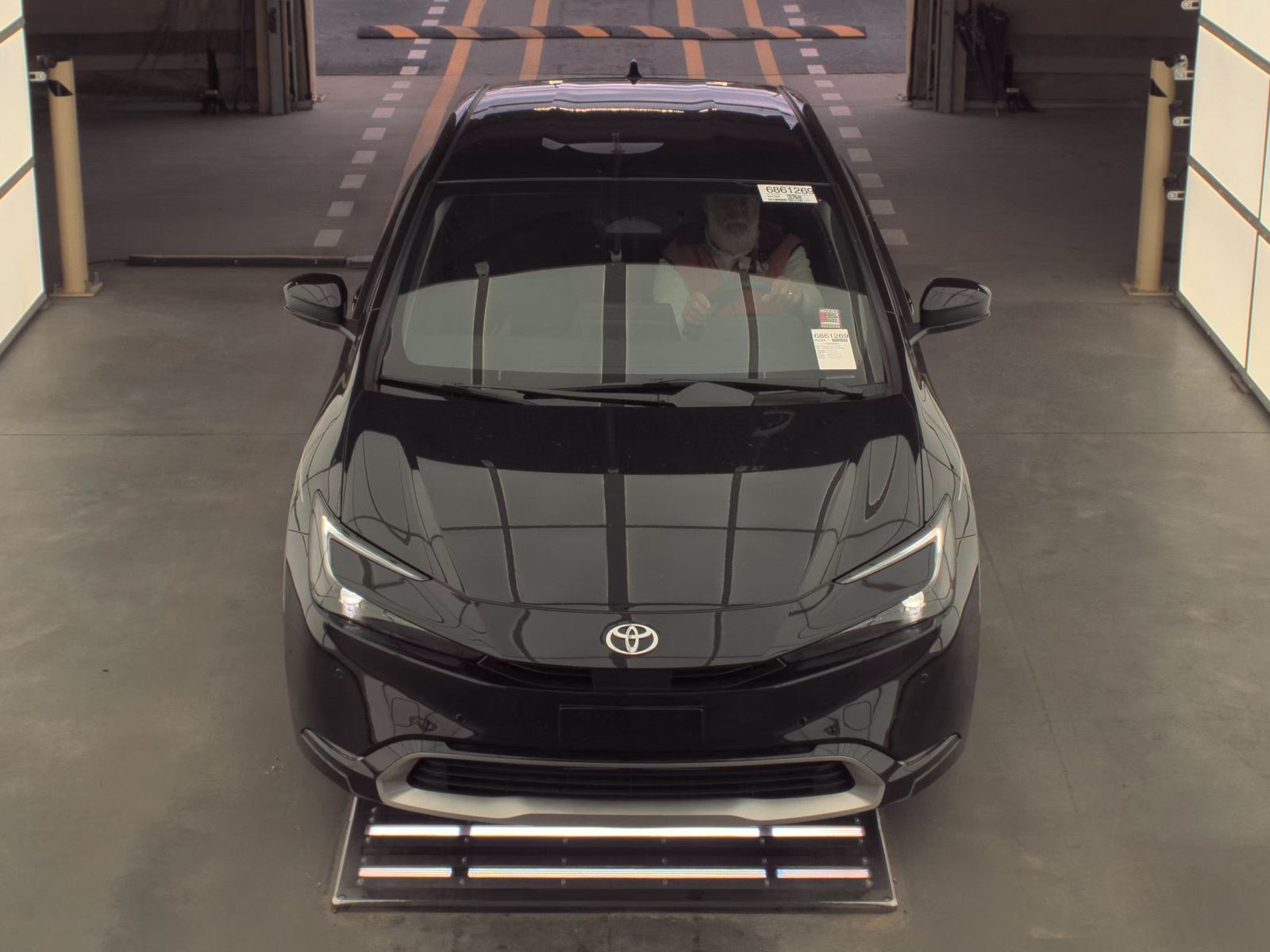 2024 Toyota Prius Prime XSE FWD