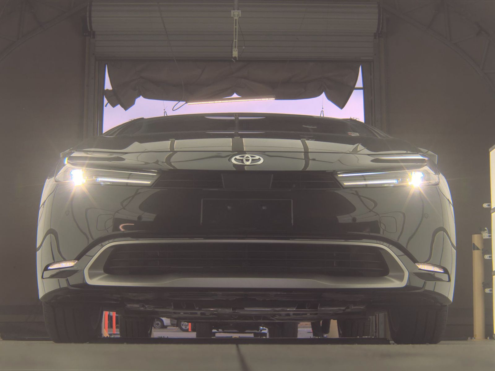 2024 Toyota Prius Prime XSE FWD