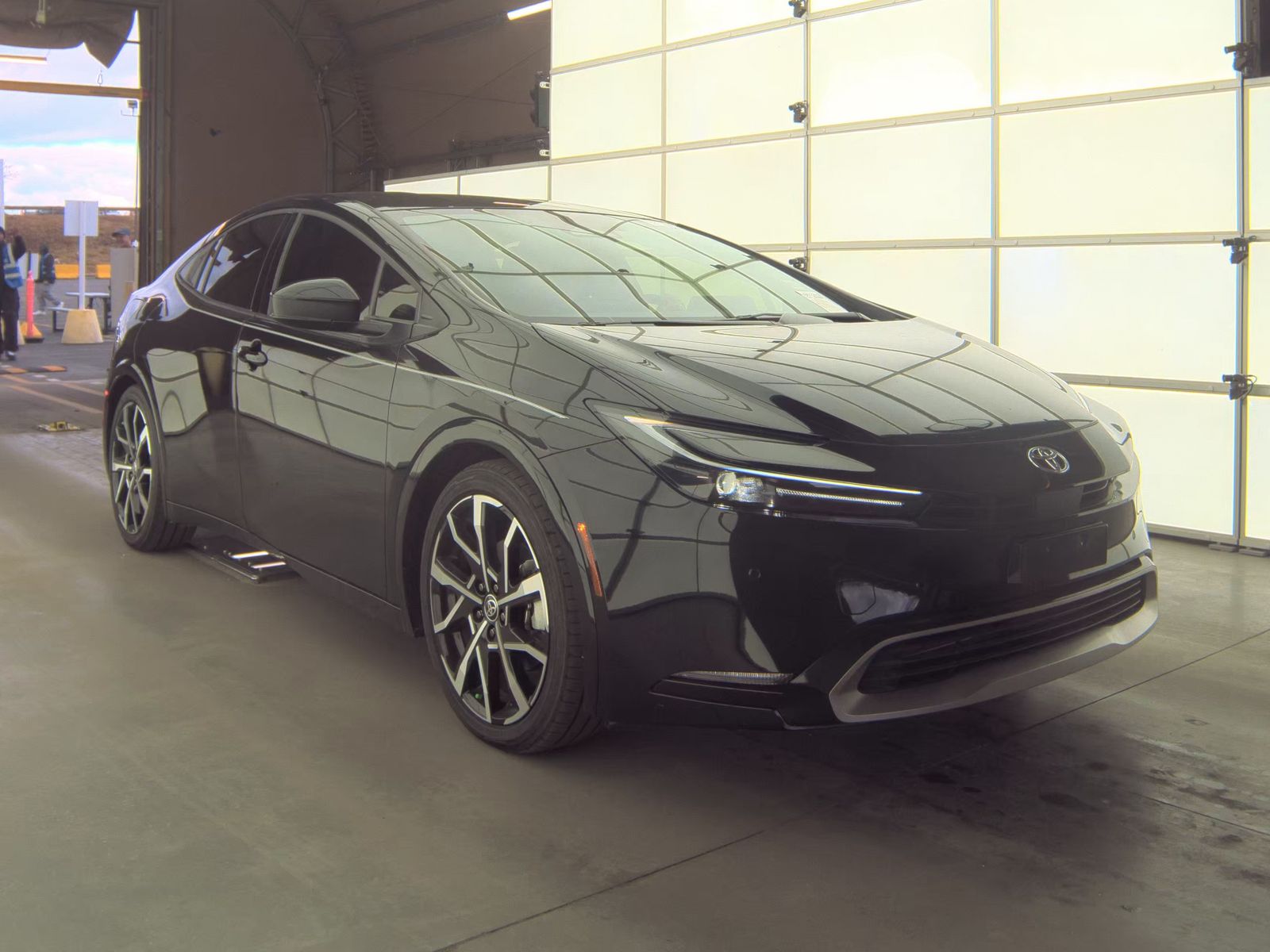 2024 Toyota Prius Prime XSE FWD