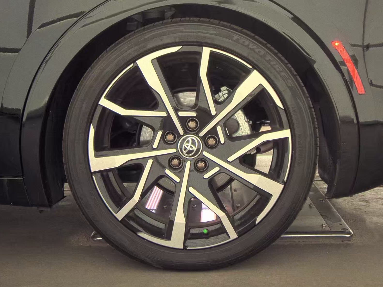 2024 Toyota Prius Prime XSE FWD