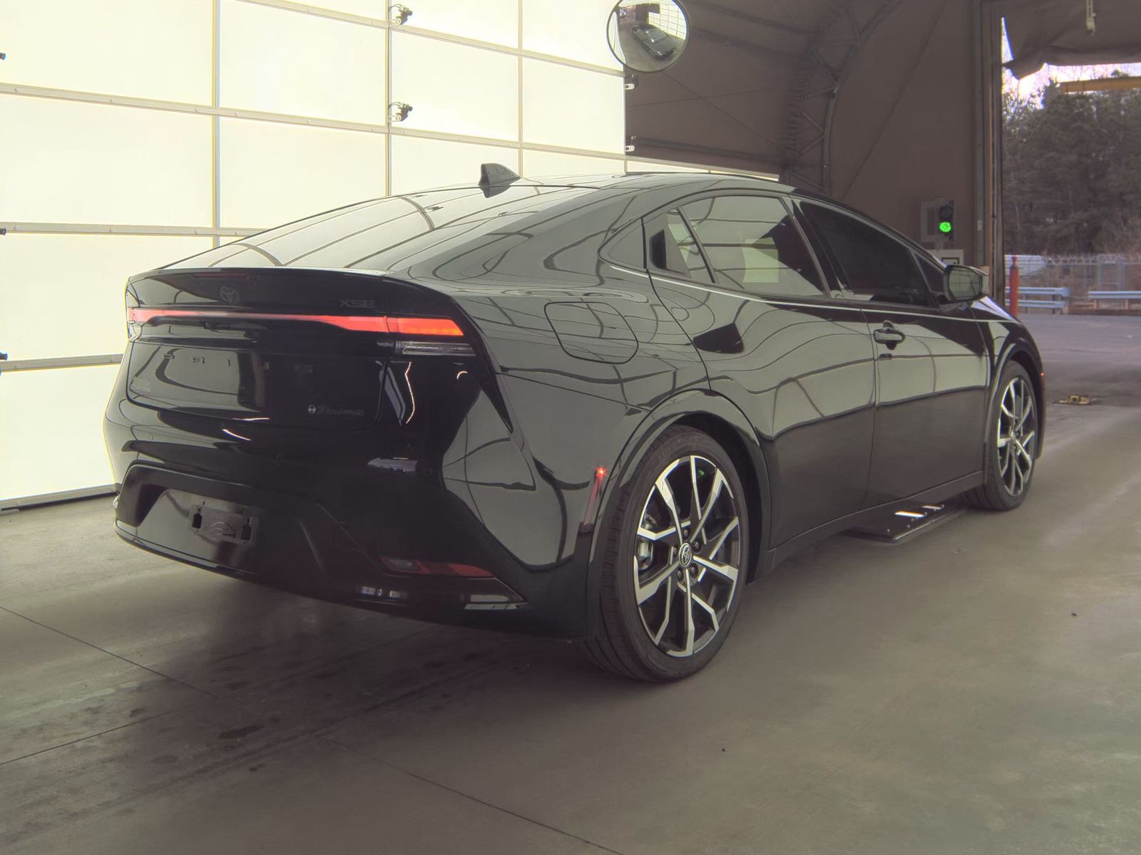 2024 Toyota Prius Prime XSE FWD