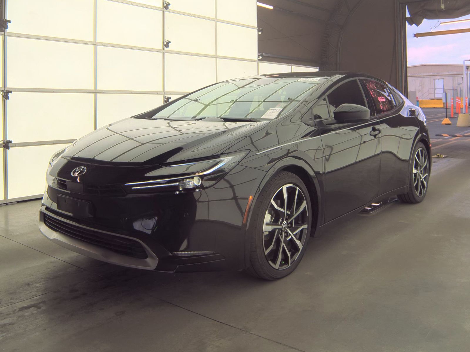 2024 Toyota Prius Prime XSE FWD