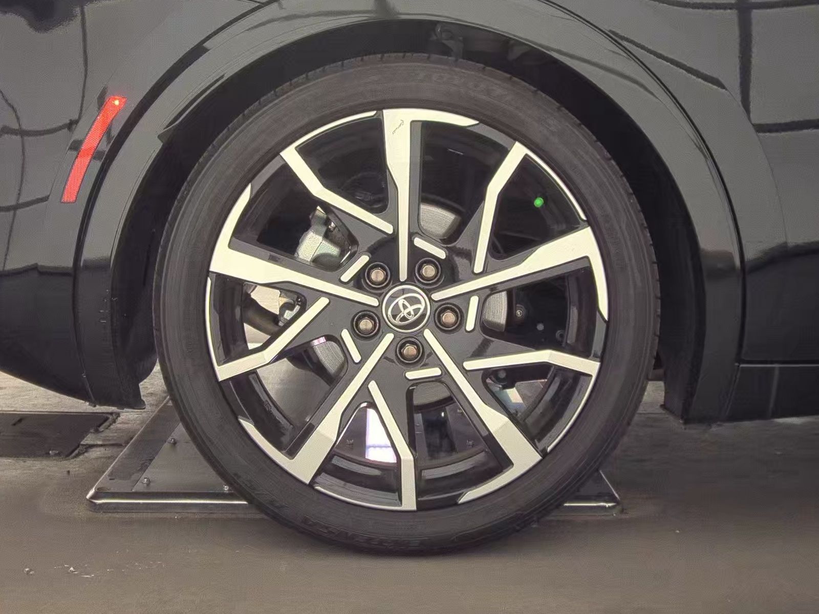 2024 Toyota Prius Prime XSE FWD