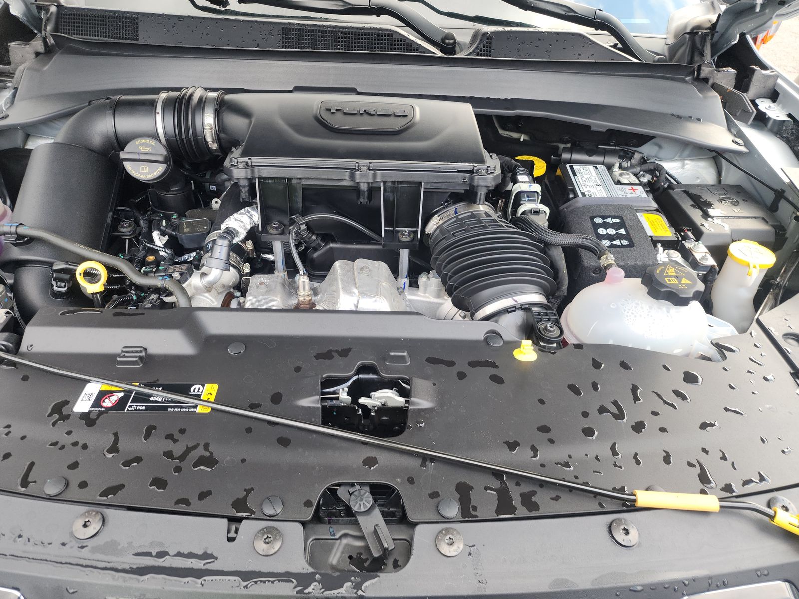 2024 Jeep Compass Latitude Lux AWD