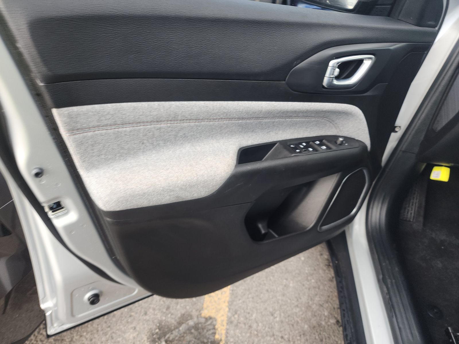 2024 Jeep Compass Latitude Lux AWD