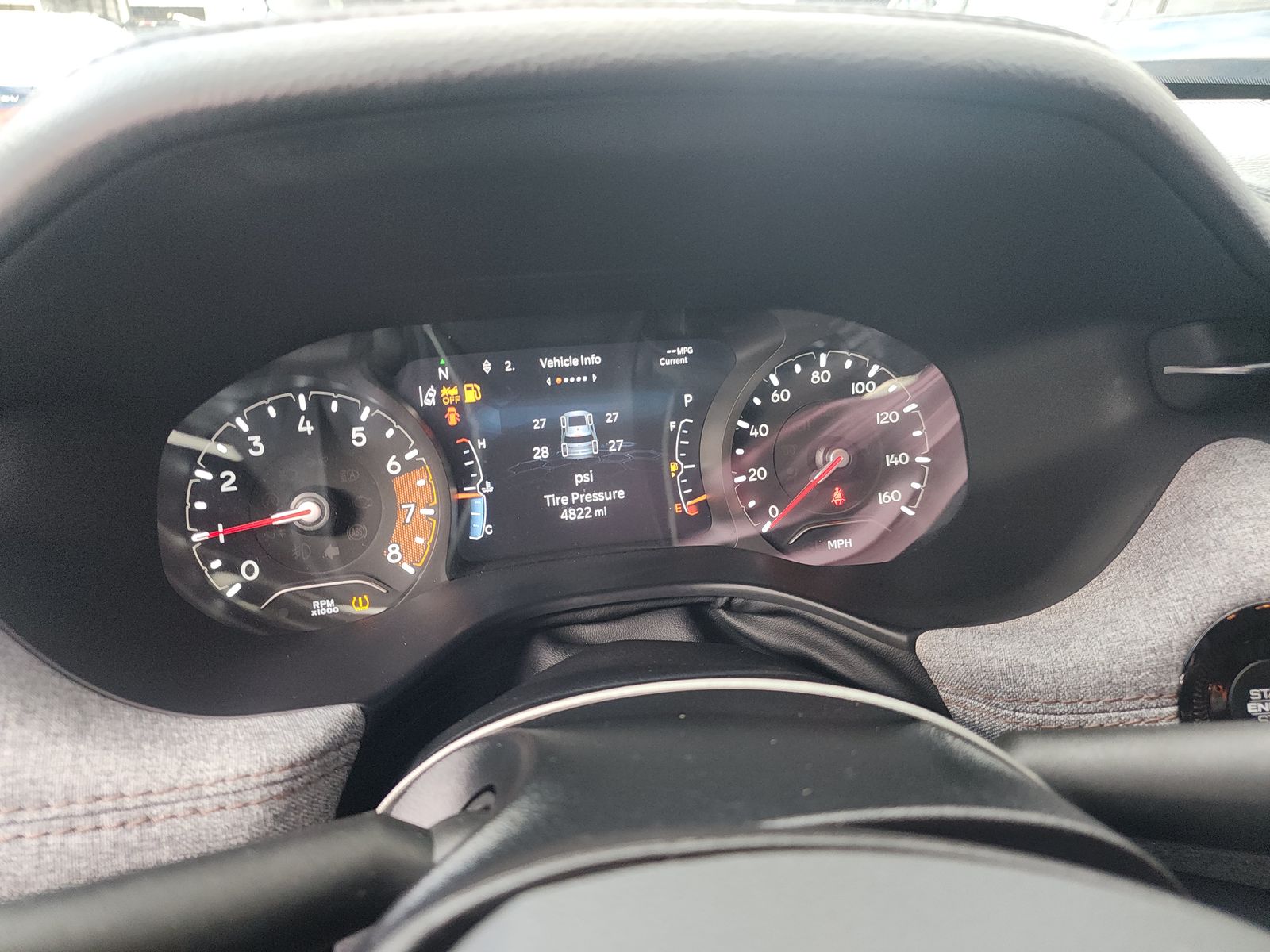 2024 Jeep Compass Latitude Lux AWD