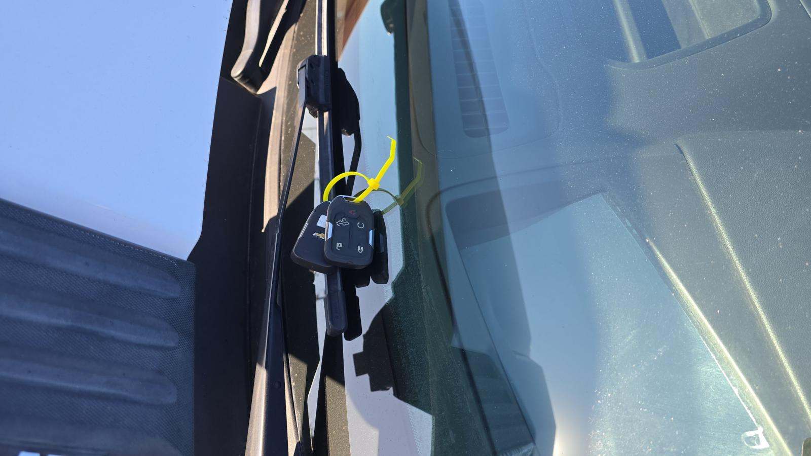 2022 Chevrolet Silverado 2500HD LTZ AWD