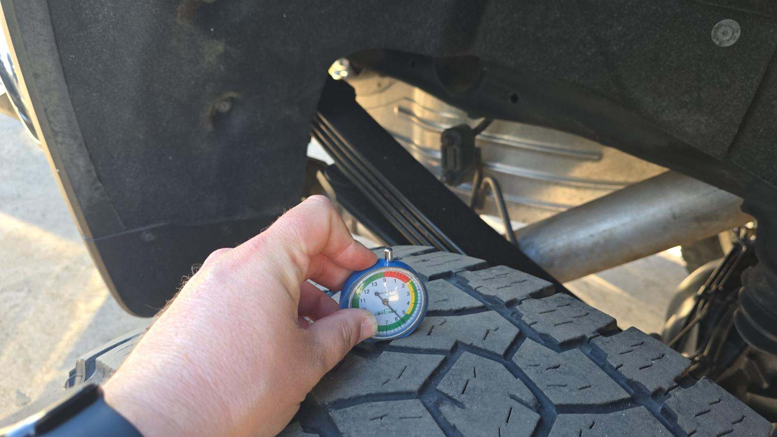 2022 Chevrolet Silverado 2500HD LTZ AWD