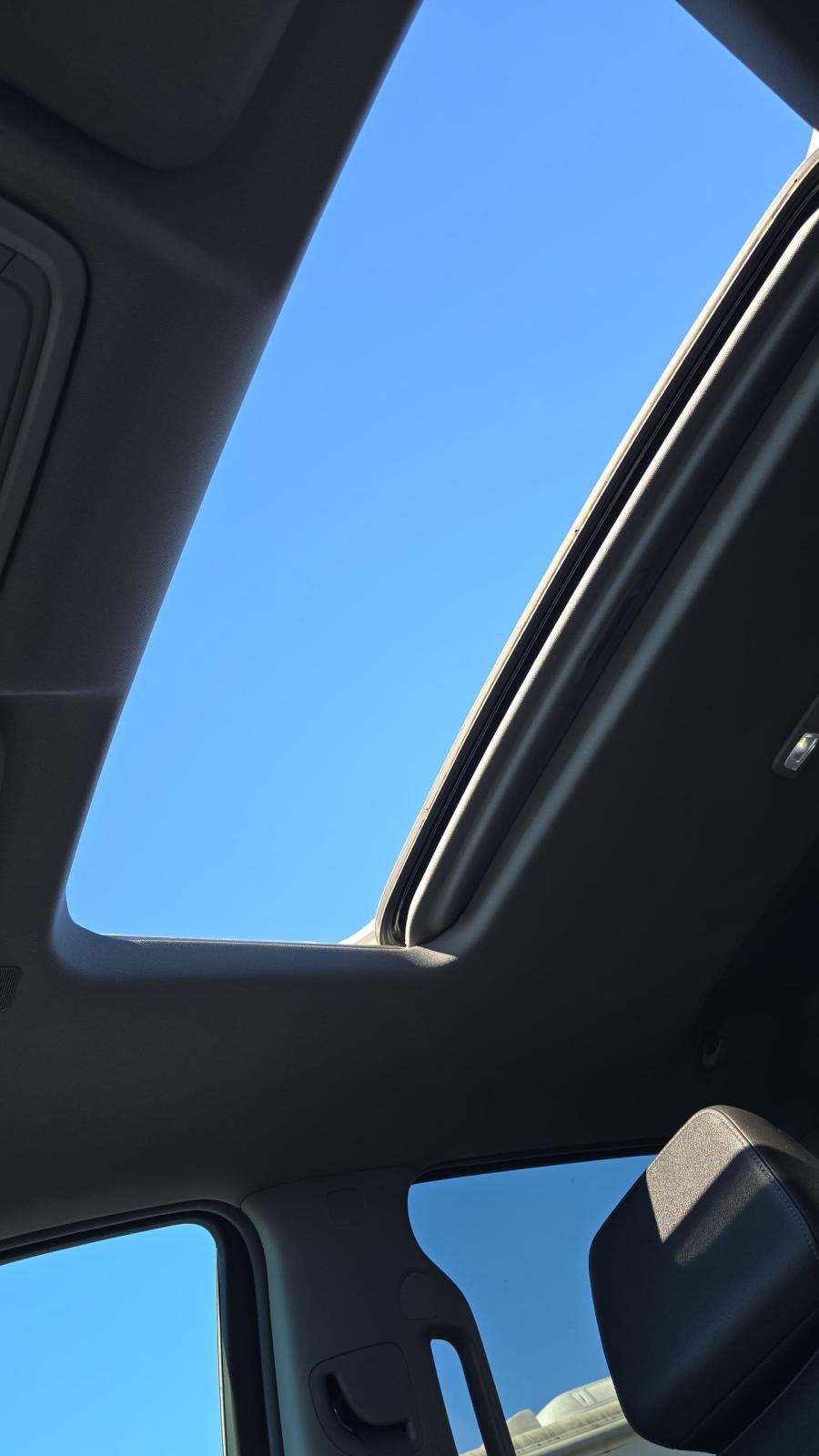 2022 Chevrolet Silverado 2500HD LTZ AWD