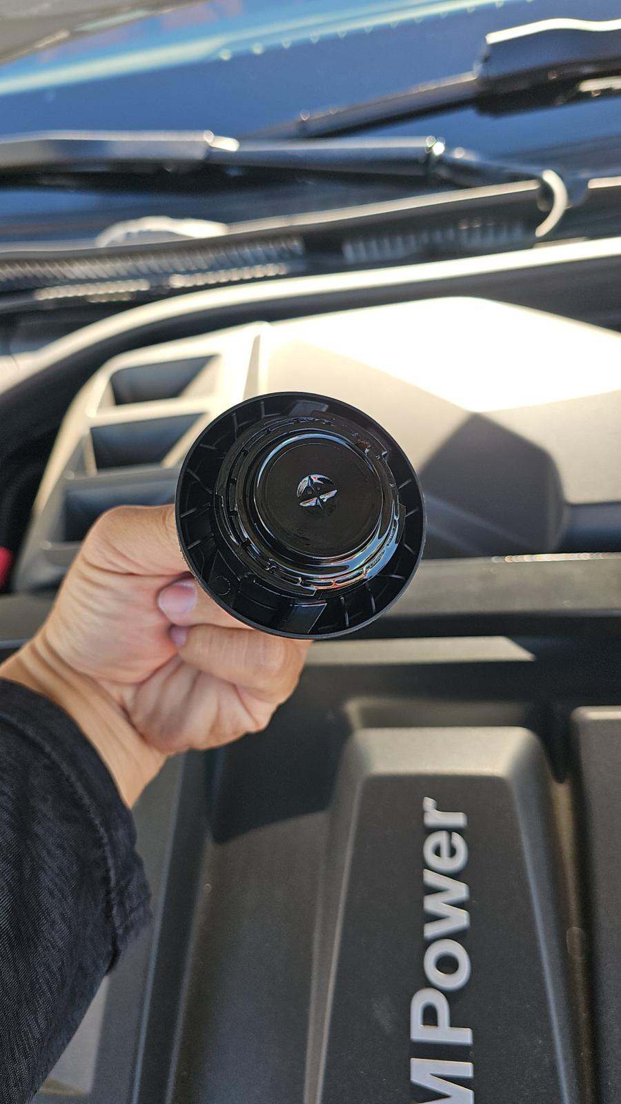 2022 BMW M4 Competition RWD