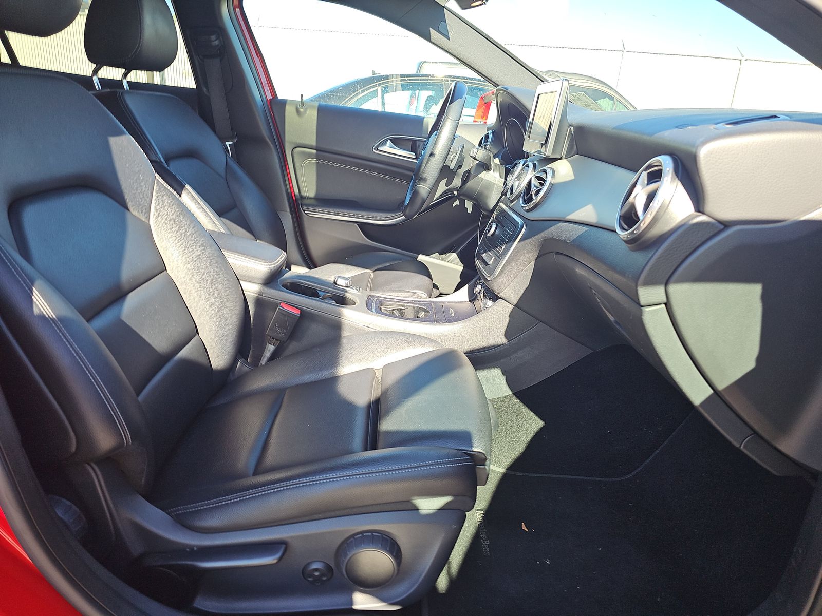 2016 Mercedes-Benz GLA GLA 250 FWD