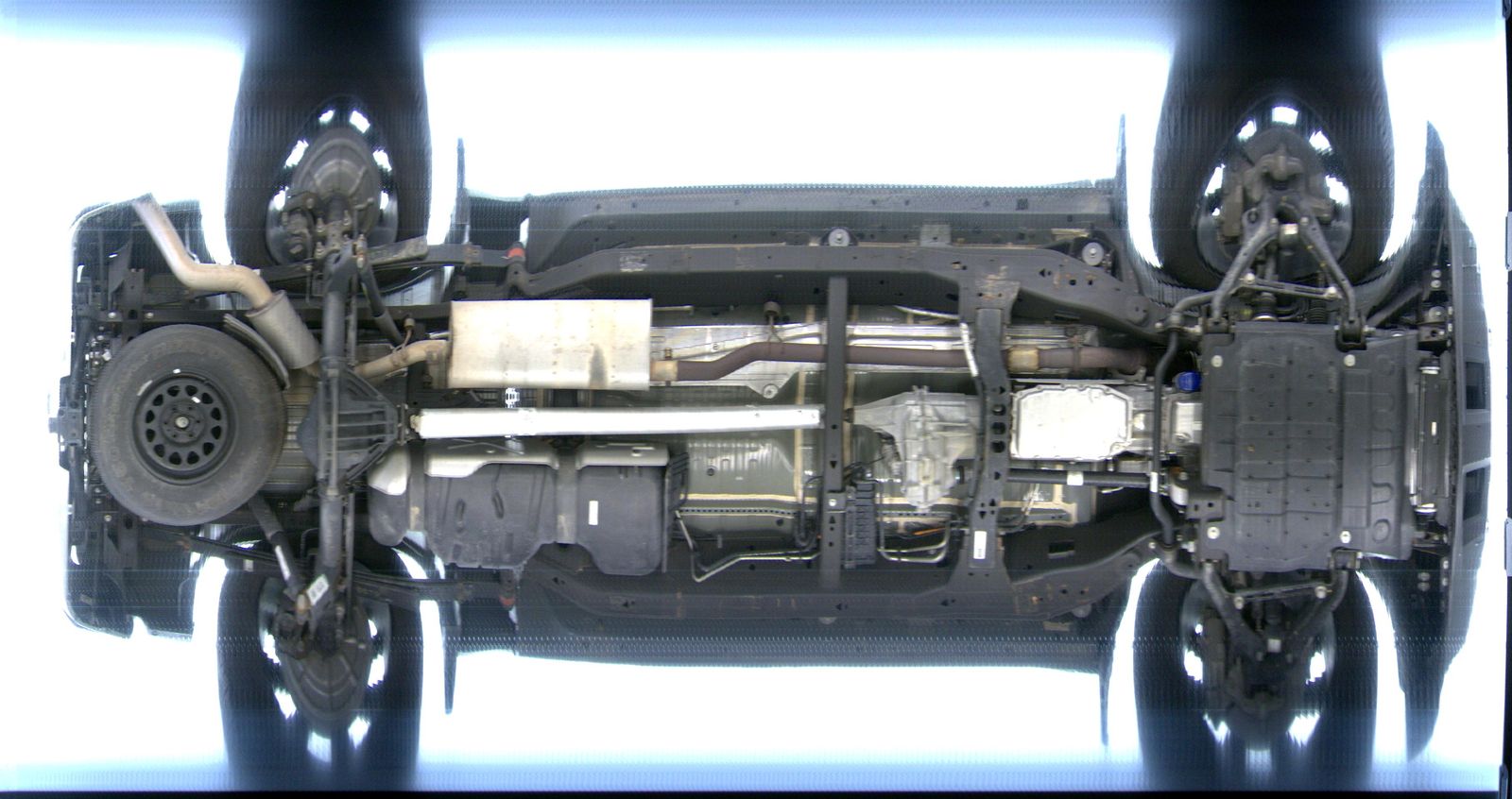 2024 Chevrolet Silverado 1500 LT AWD