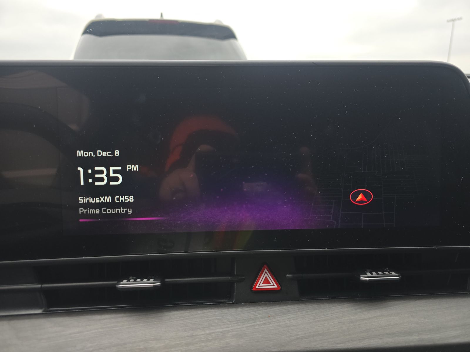 2023 Kia Sportage PHEV X-Line AWD