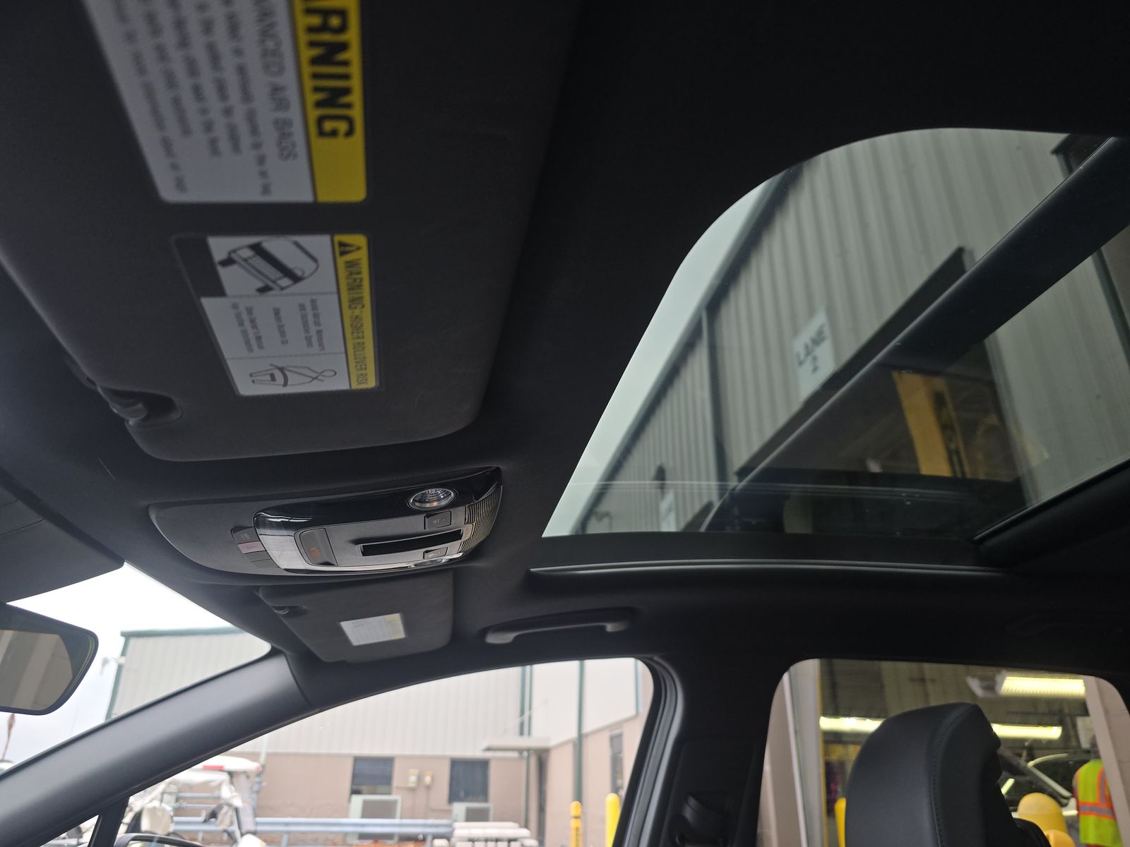 2023 Kia Sportage PHEV X-Line AWD