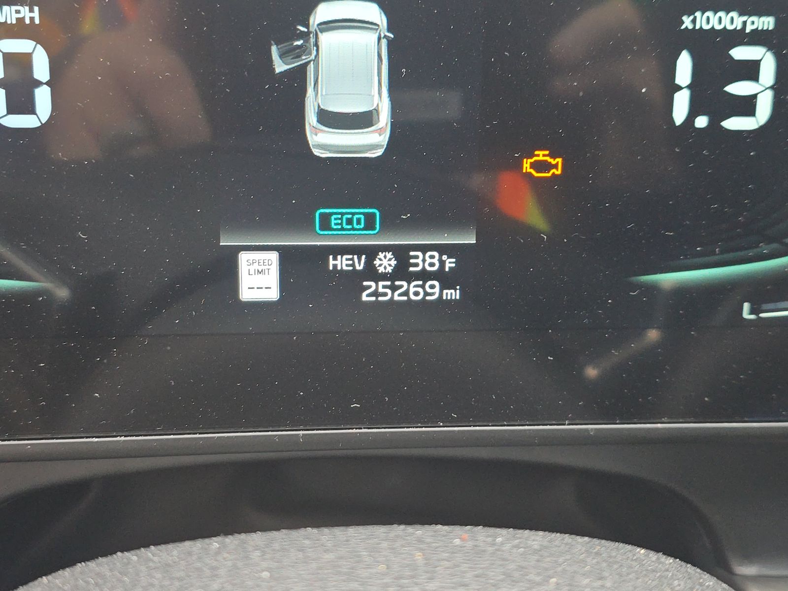 2023 Kia Sportage PHEV X-Line AWD