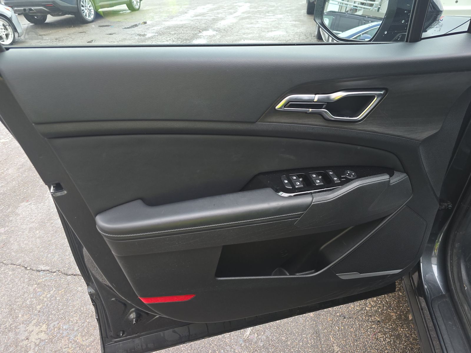 2023 Kia Sportage PHEV X-Line AWD