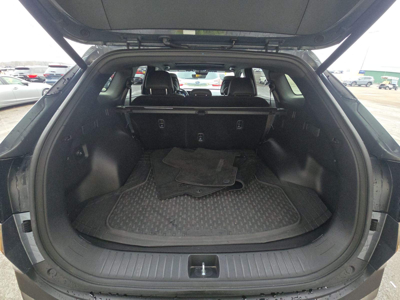 2023 Kia Sportage PHEV X-Line AWD