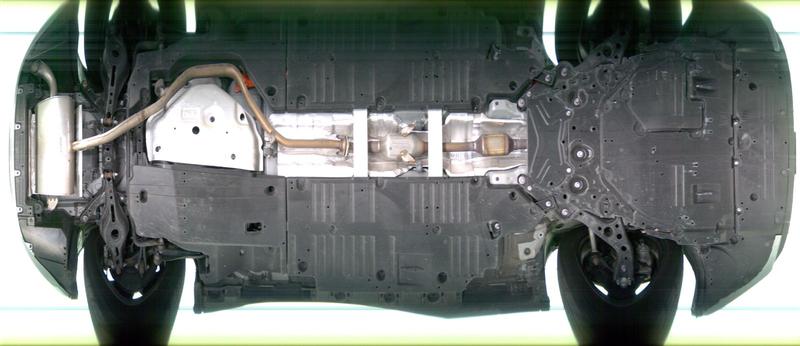 2024 Toyota Prius LE FWD