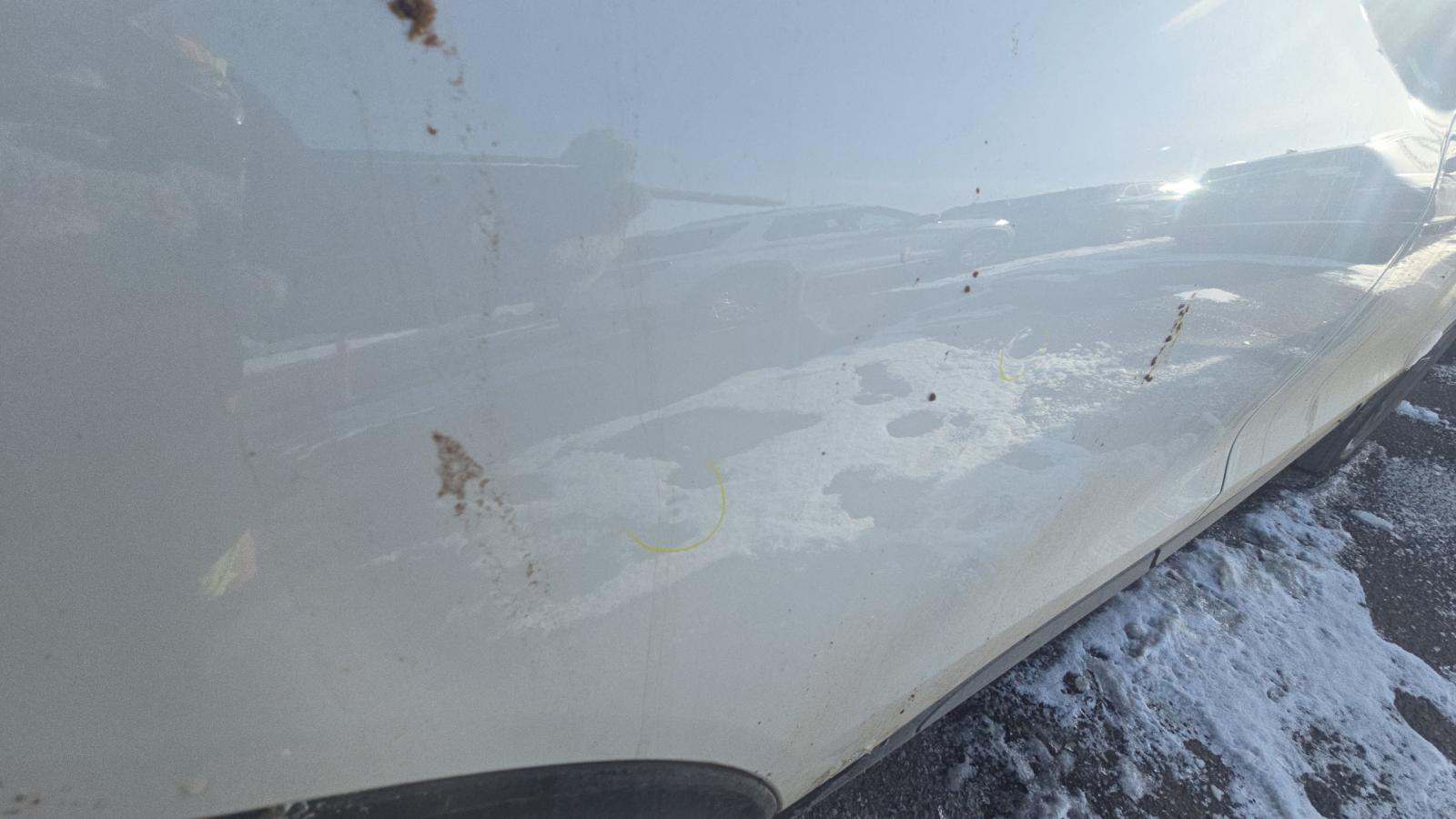 2023 Ford Explorer XLT AWD