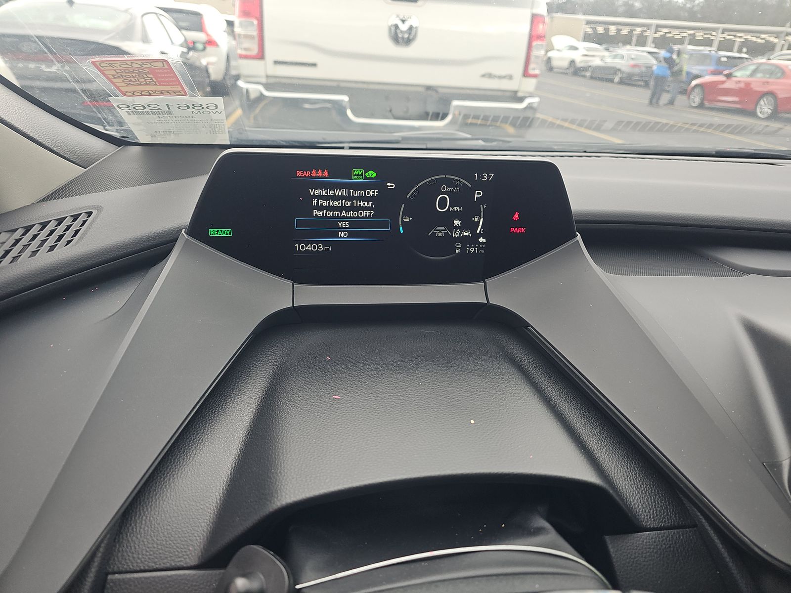 2024 Toyota Prius Prime XSE FWD