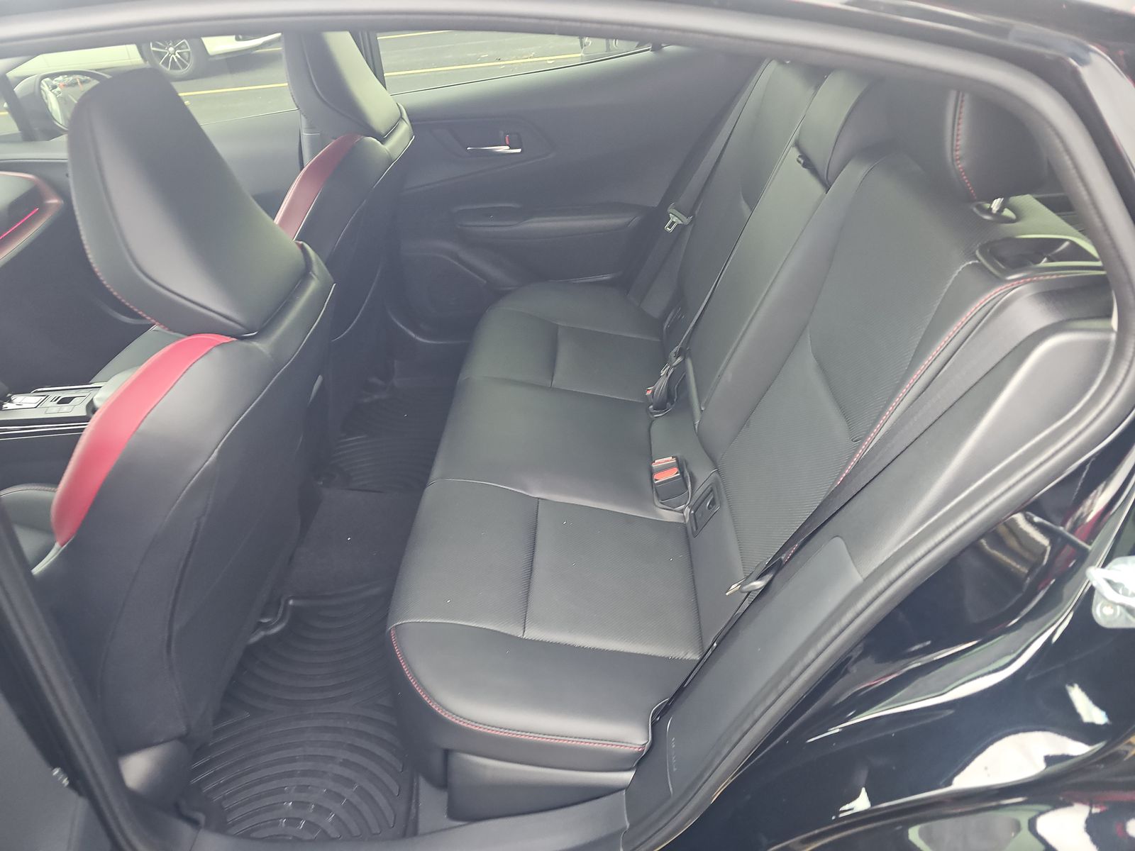 2024 Toyota Prius Prime XSE FWD