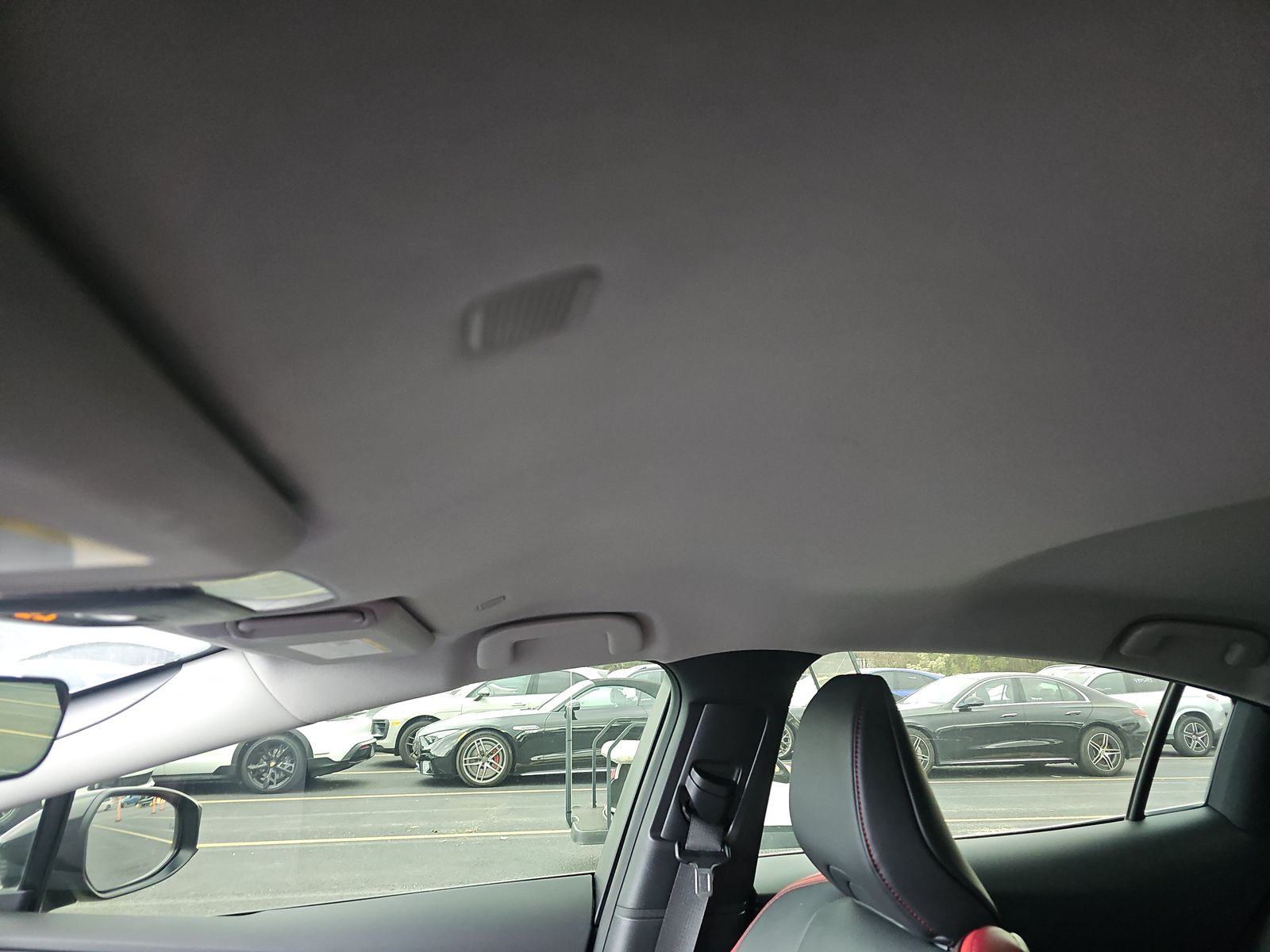 2024 Toyota Prius Prime XSE FWD