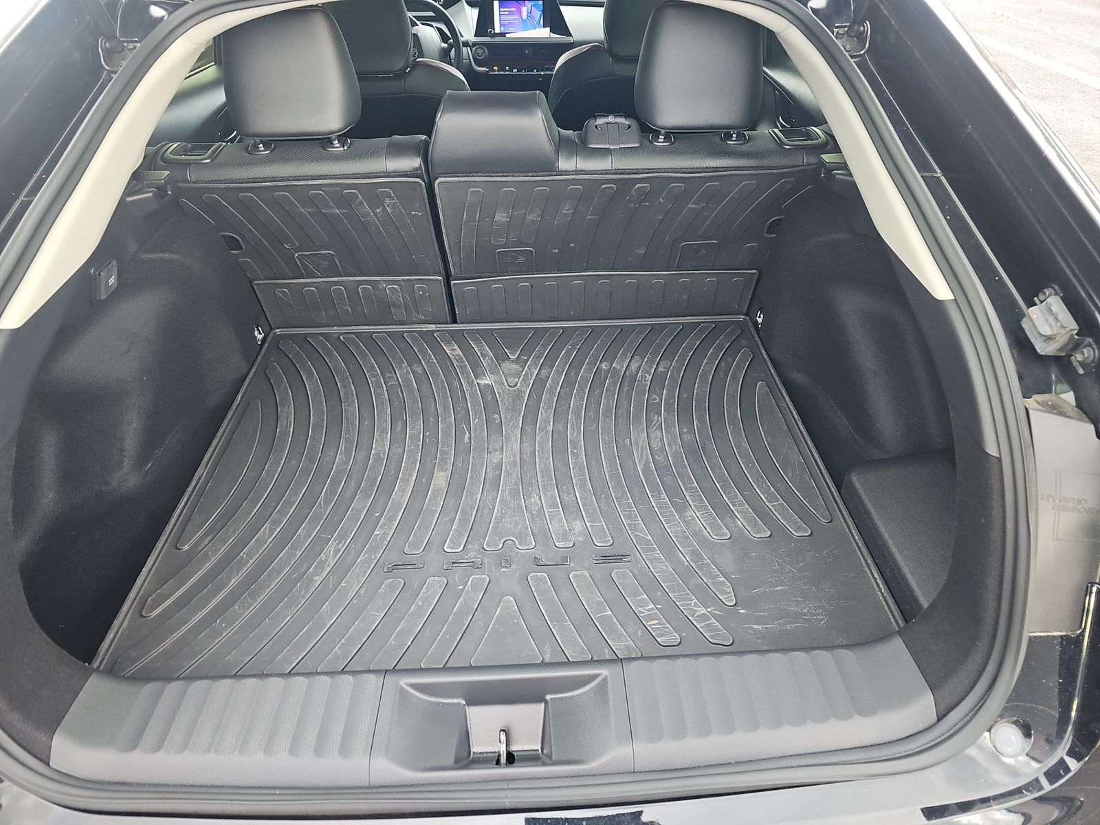 2024 Toyota Prius Prime XSE FWD