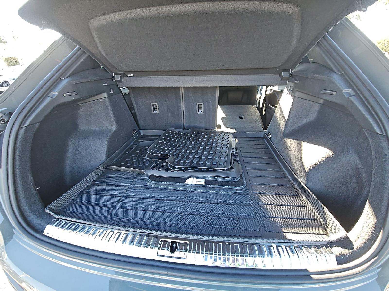 2025 Audi Q3 S line Premium AWD