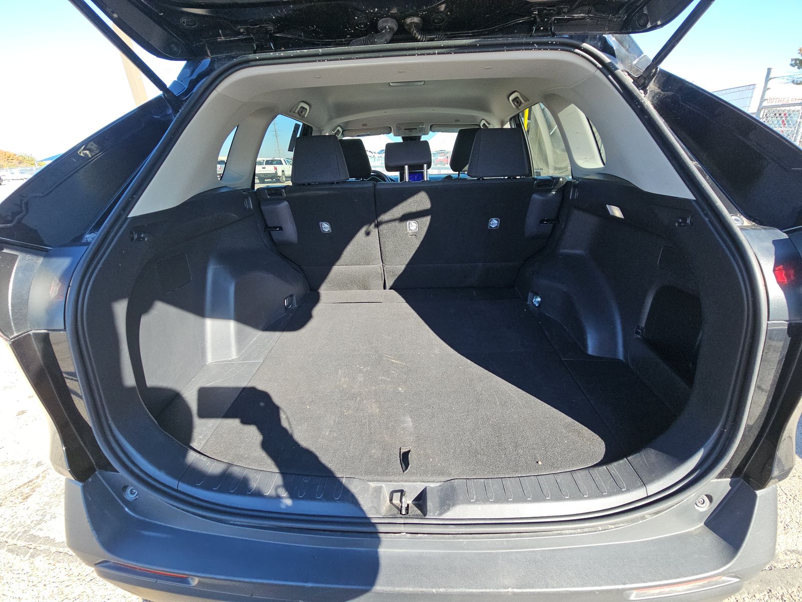 2024 Toyota RAV4 LE AWD