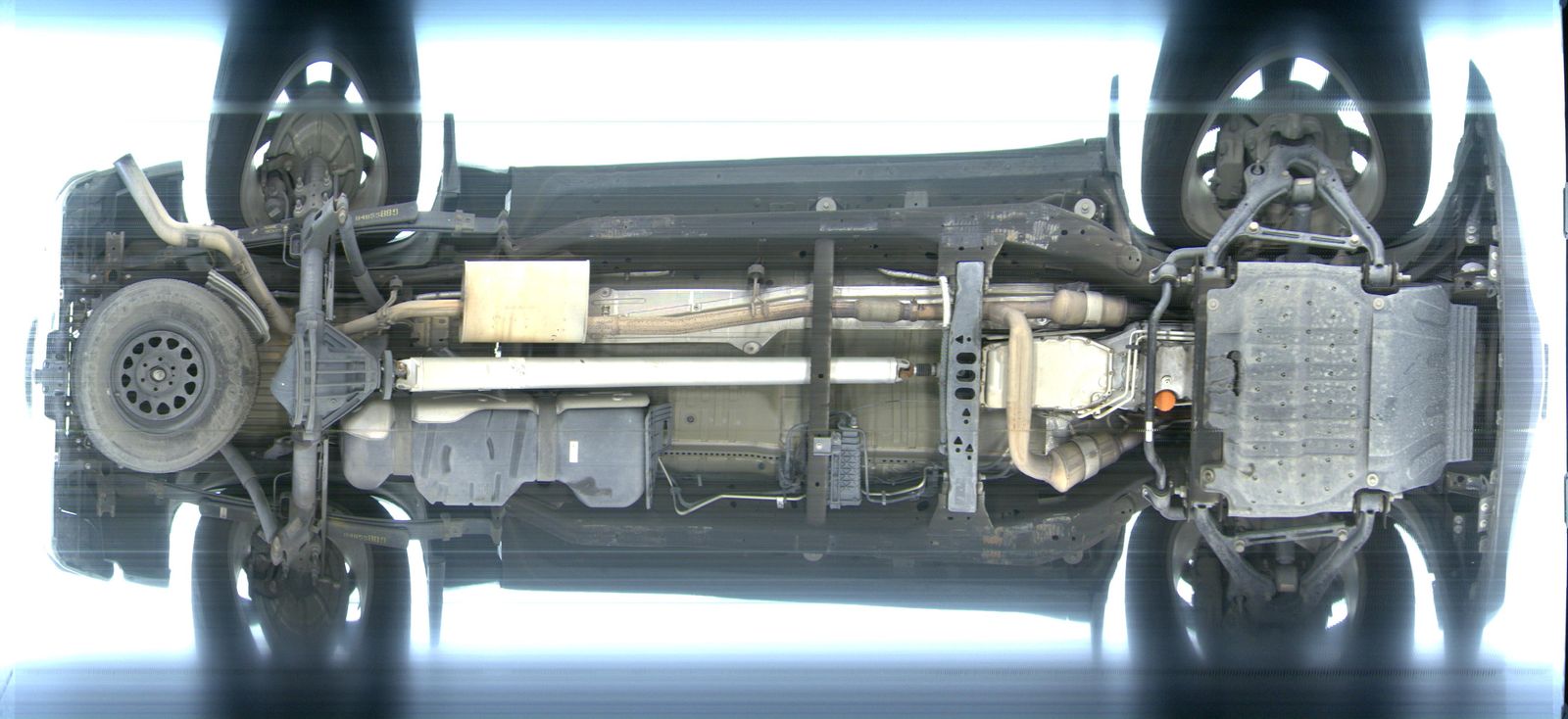 2021 Chevrolet Silverado 1500 LTZ RWD