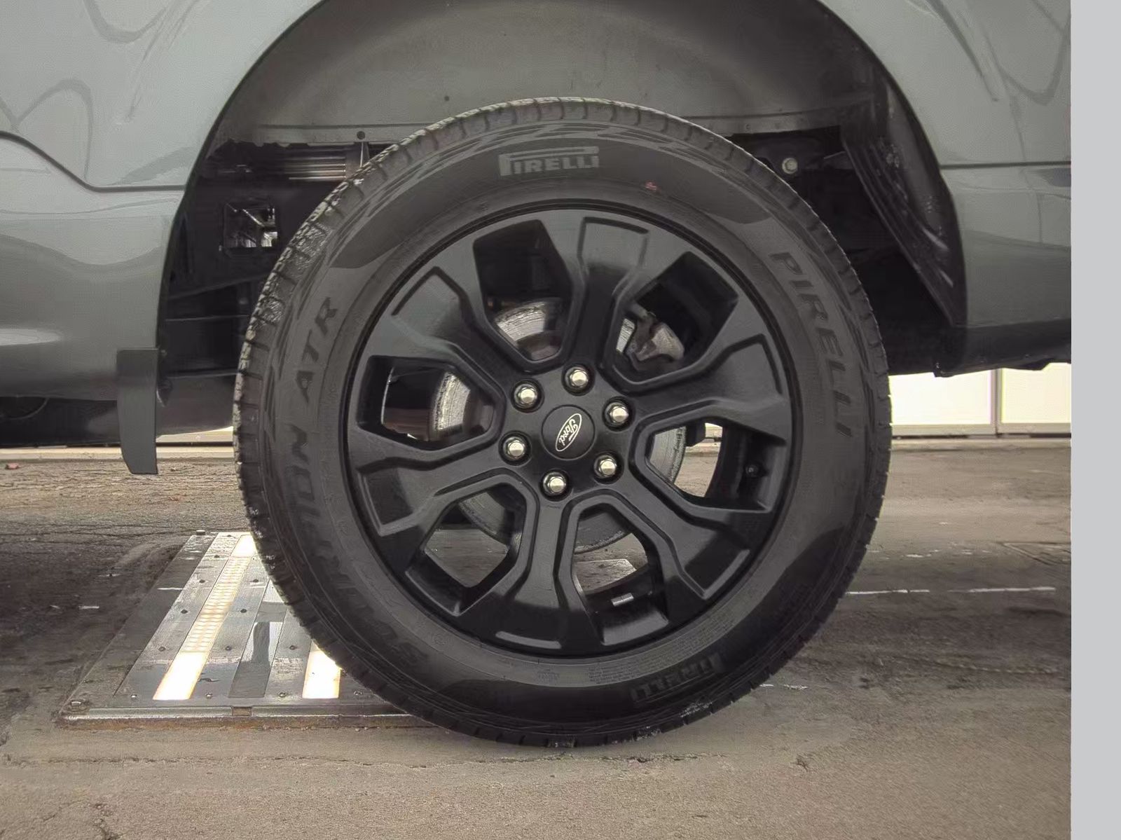 2022 Ford F-150 XLT AWD