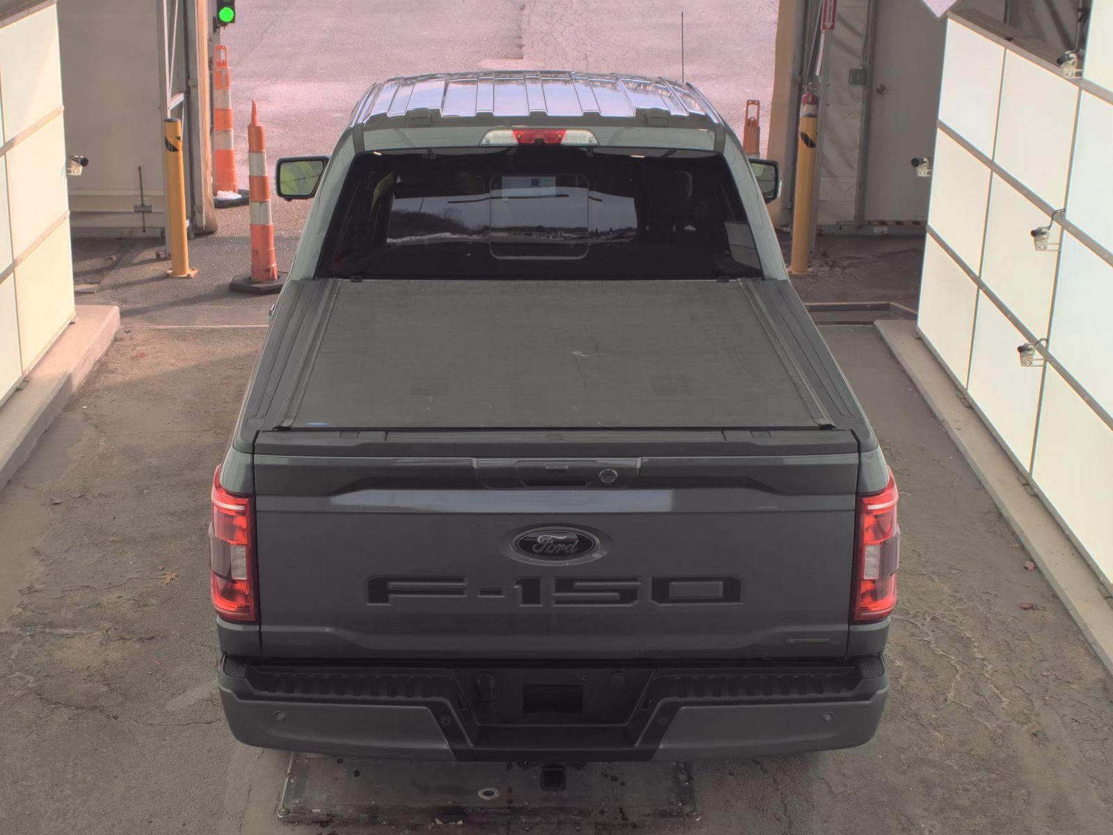 2022 Ford F-150 XLT AWD