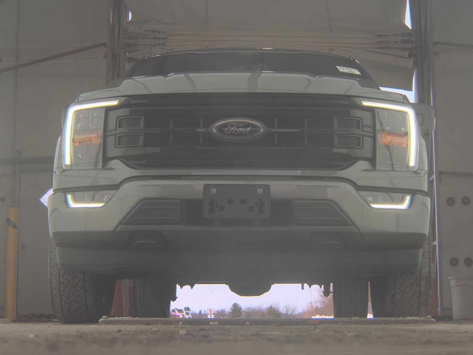 2022 Ford F-150 XLT AWD