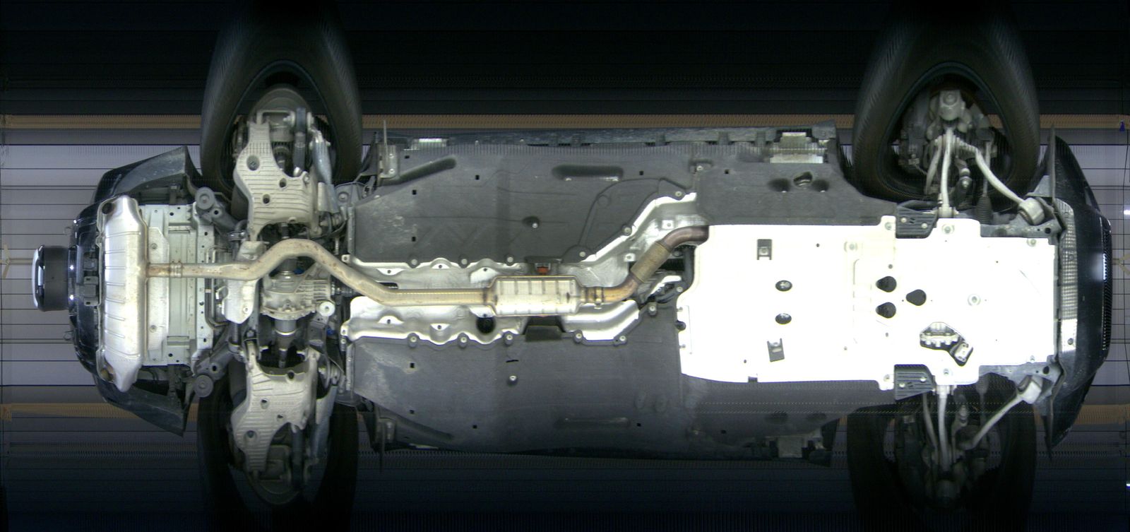 2023 Land Rover Defender 130 X-Dynamic SE AWD