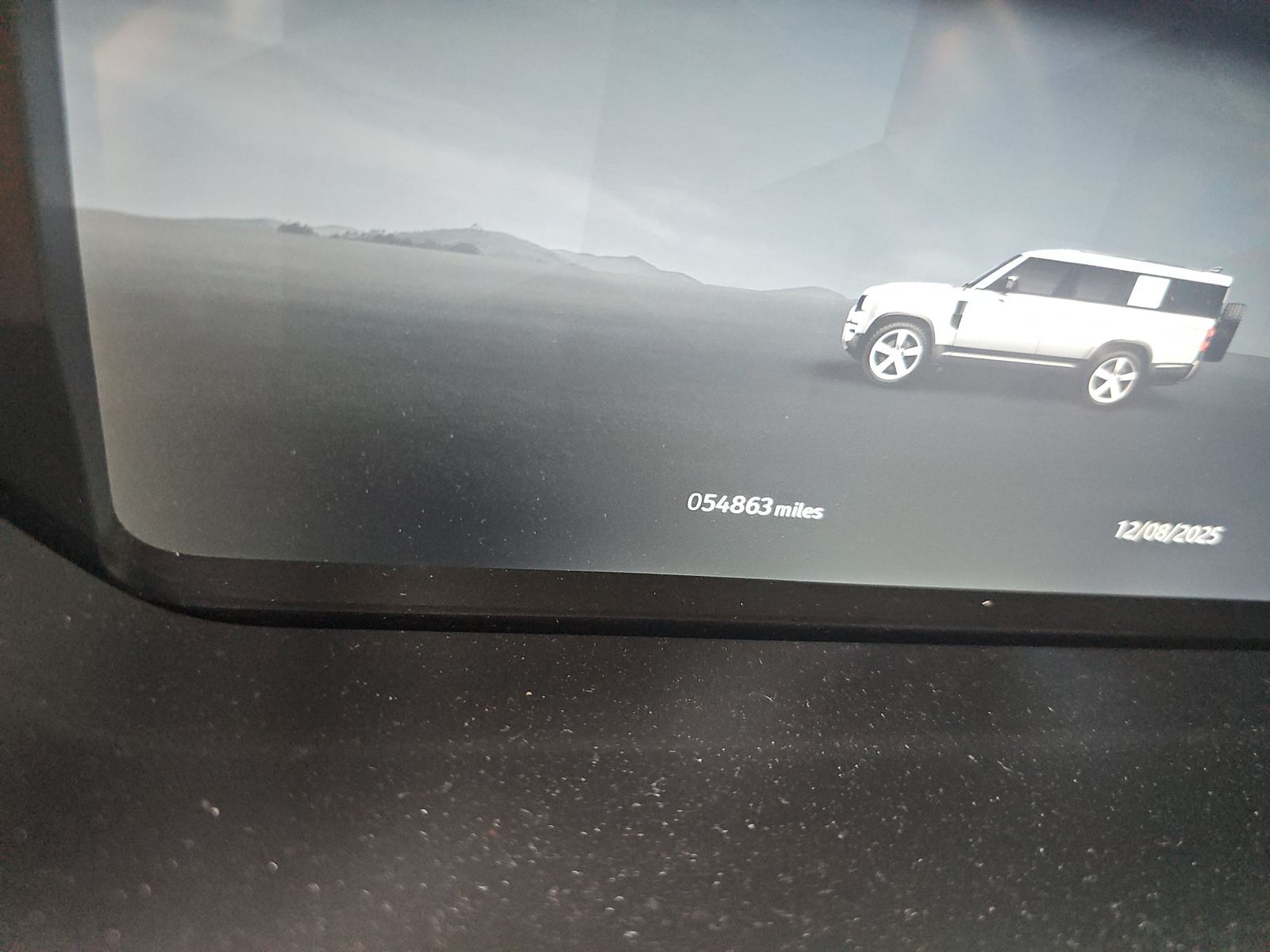 2023 Land Rover Defender 130 X-Dynamic SE AWD