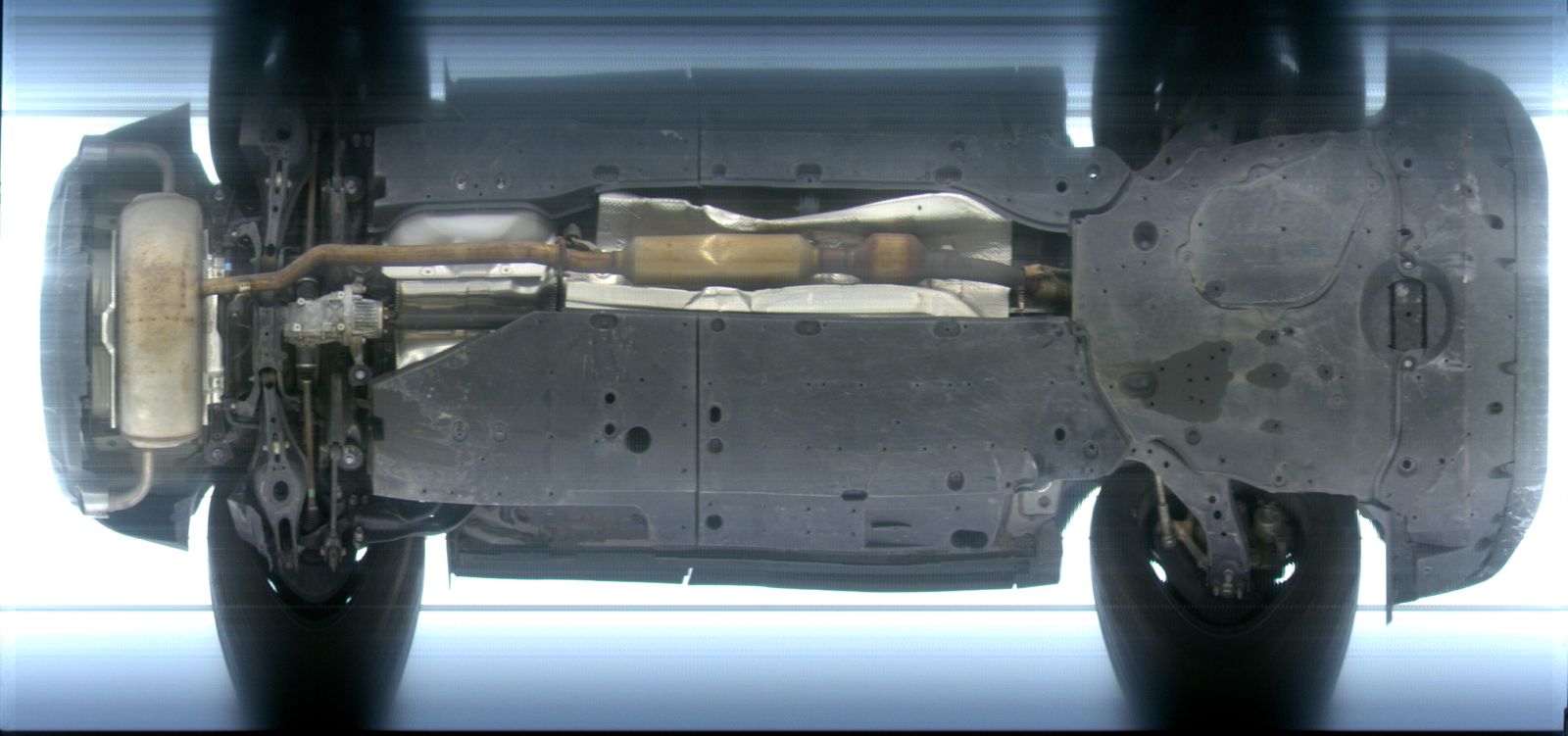 2024 Toyota RAV4 LE AWD